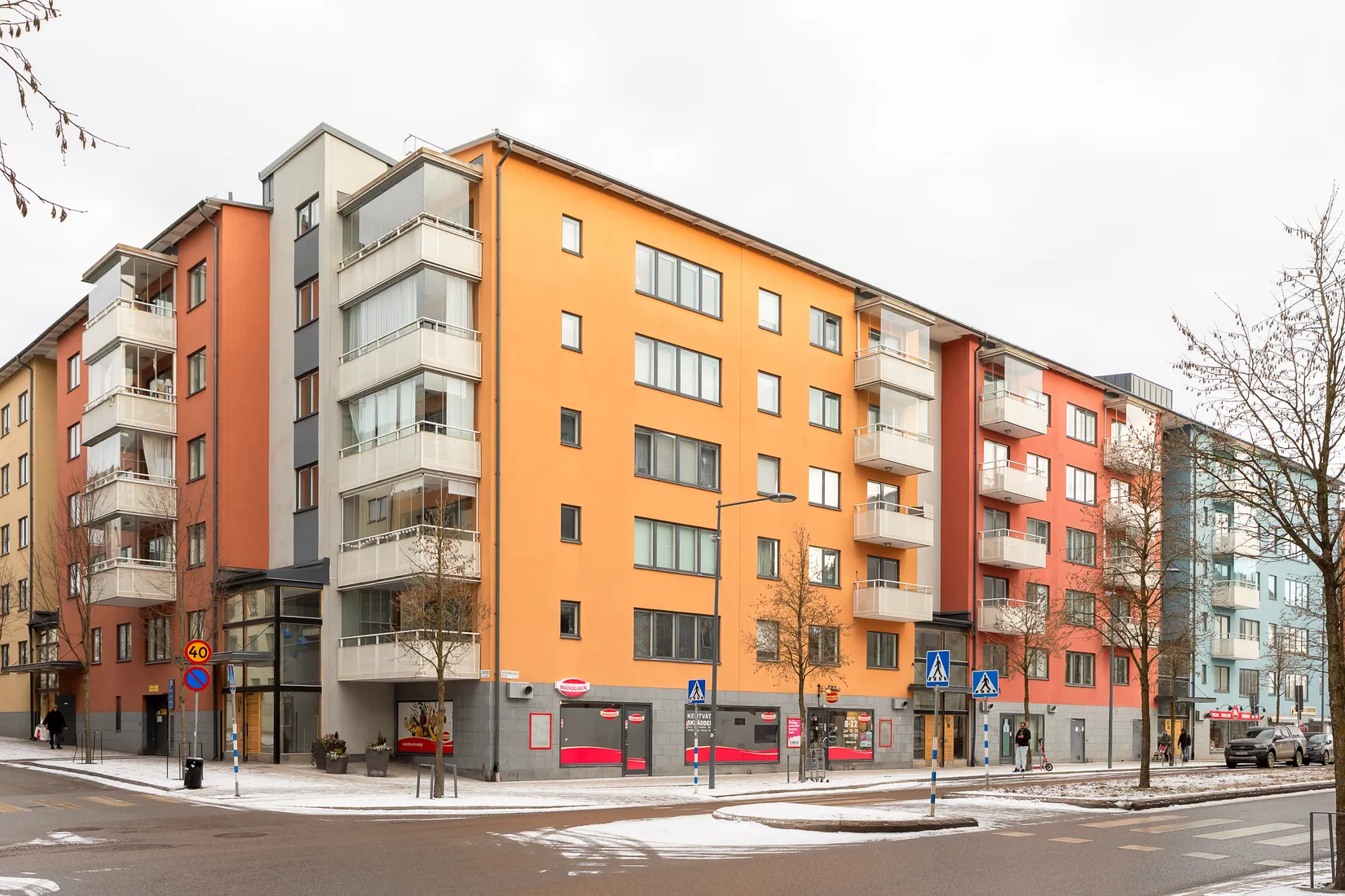 Bostadsrätt, Sofielundsvägen 15, Blåsut, Stockholm