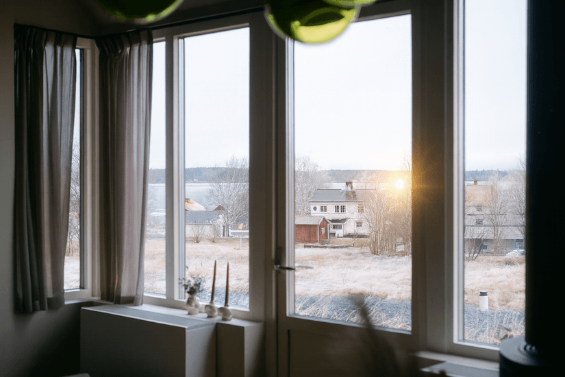 Villa, Jannevägen 1H, Jämtland, Åre