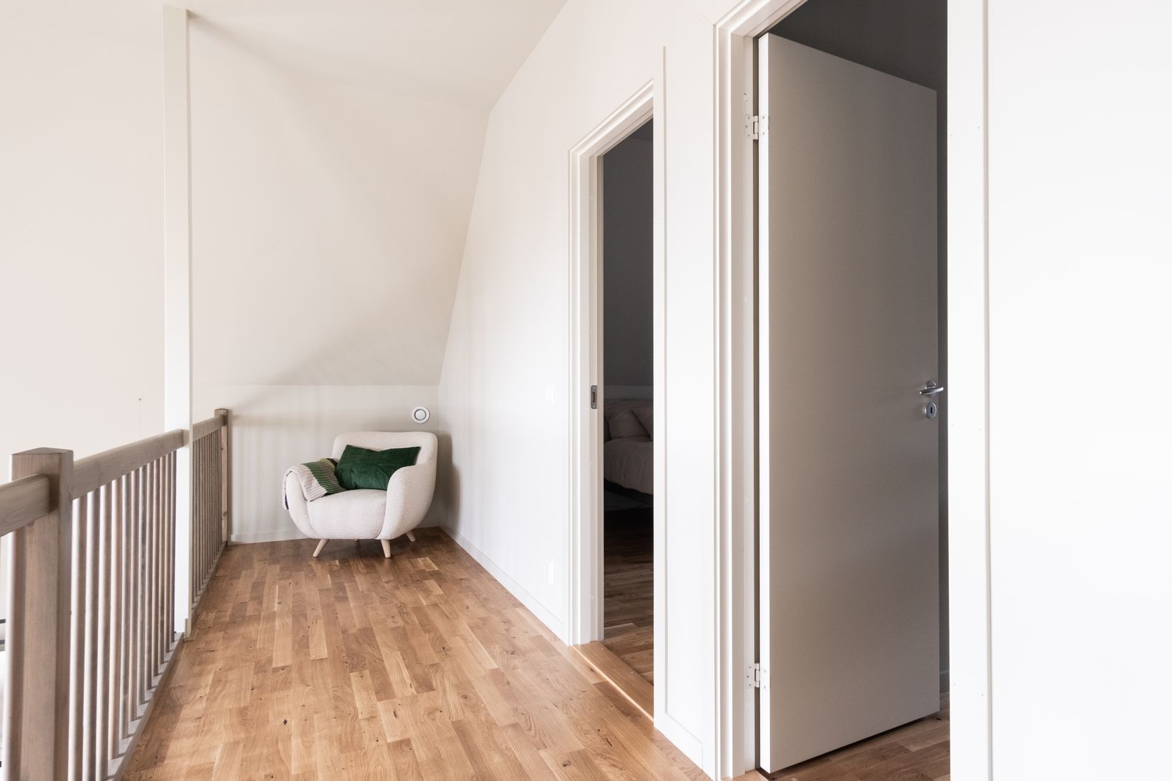 Villa, Jannevägen 1H, Jämtland, Åre