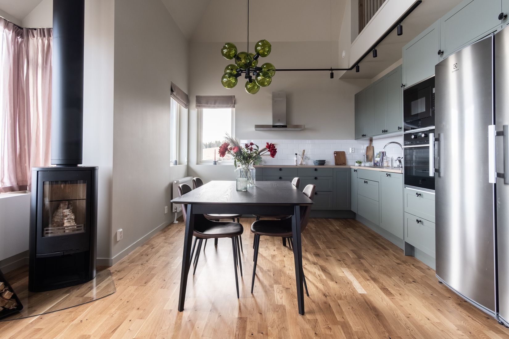 Villa, Jannevägen 1H, Jämtland, Åre