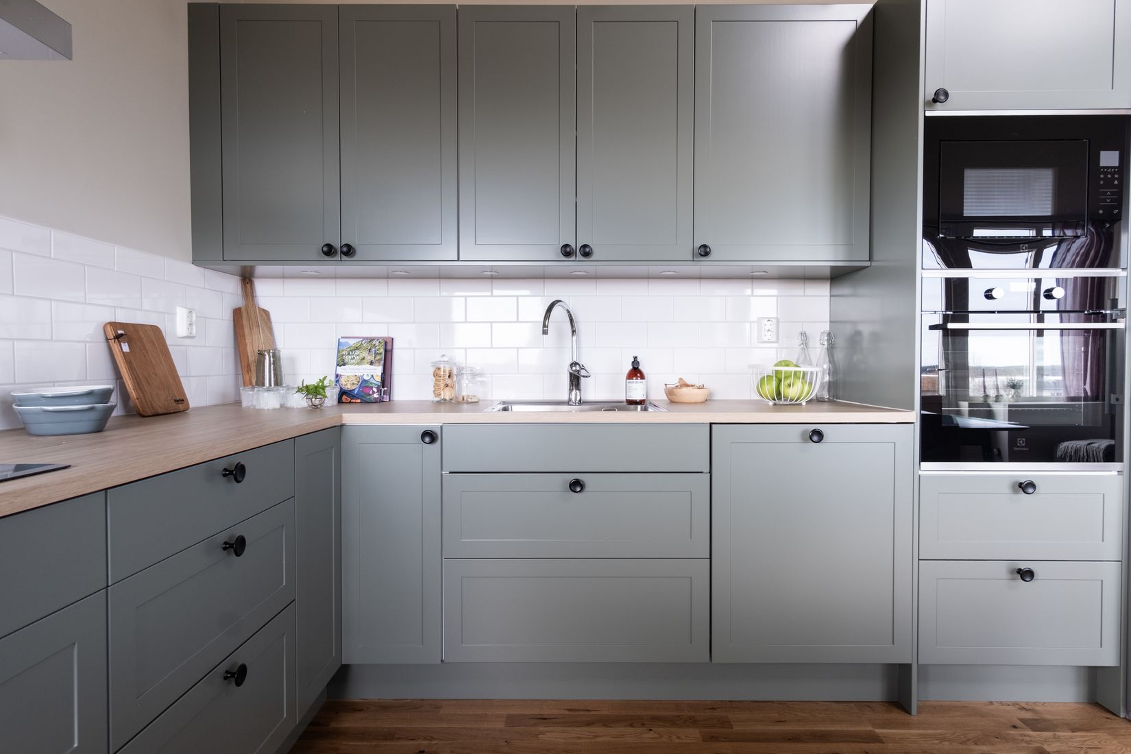 Villa, Jannevägen 1H, Jämtland, Åre