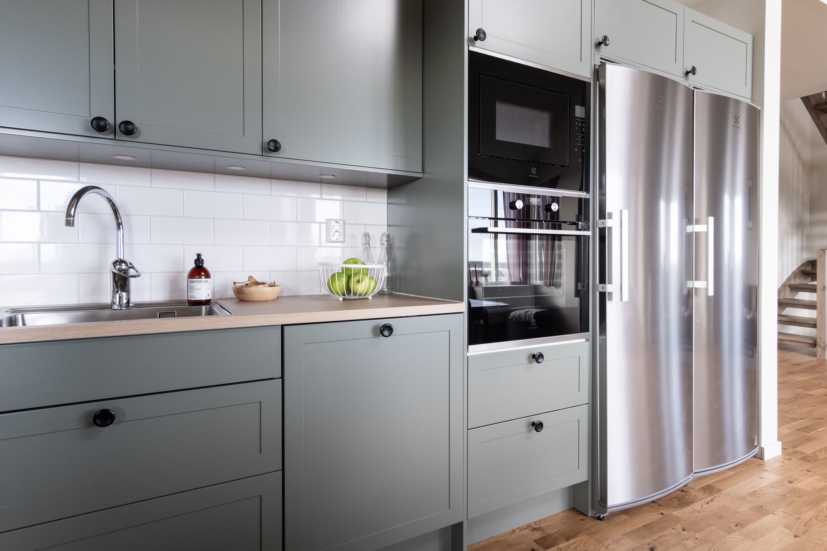 Villa, Jannevägen 1H, Jämtland, Åre