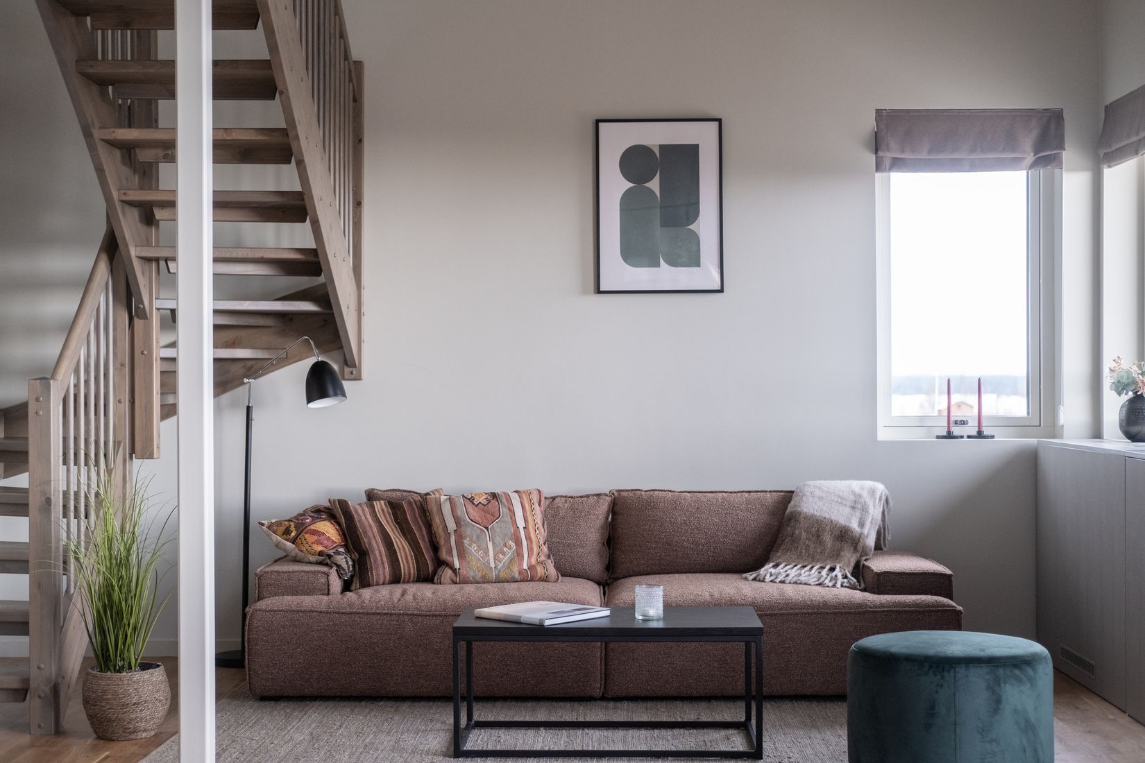 Villa, Jannevägen 1H, Jämtland, Åre