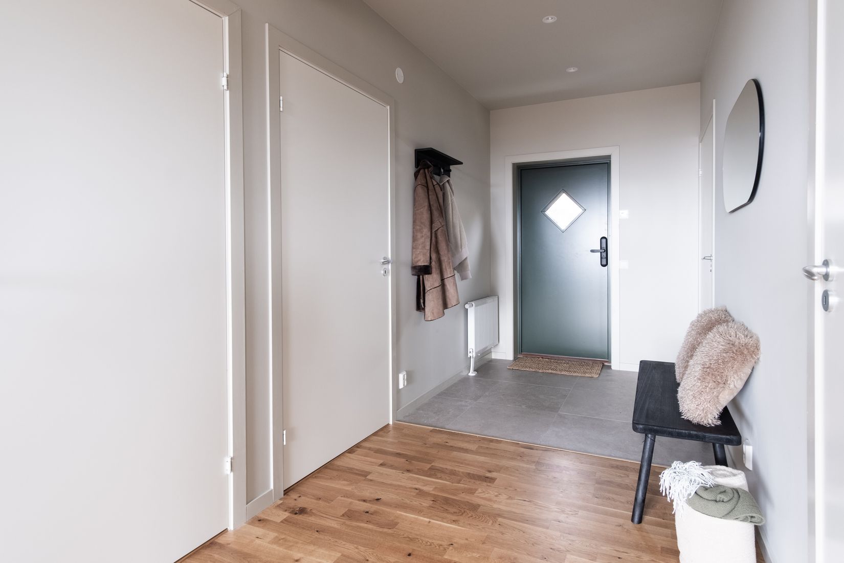 Villa, Jannevägen 1H, Jämtland, Åre