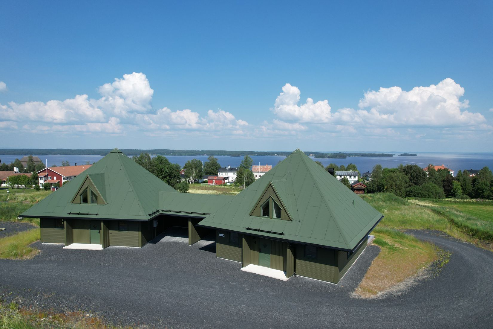 Villa, Jannevägen 1H, Jämtland, Åre