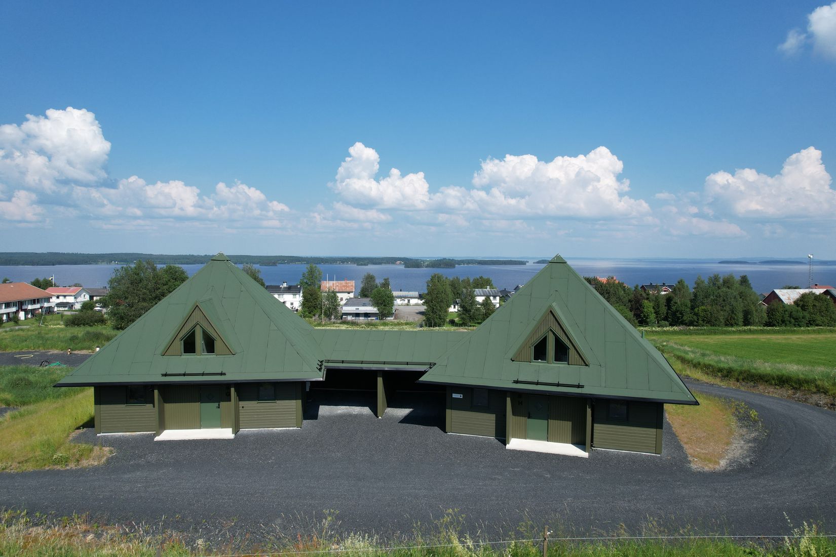 Villa, Jannevägen 1H, Jämtland, Åre