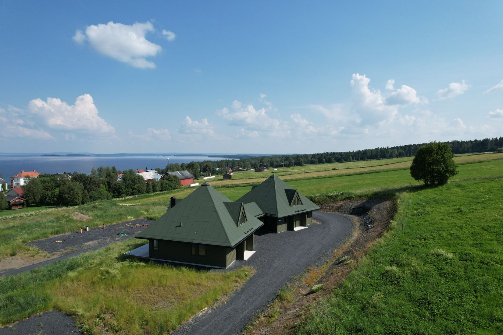 Villa, Jannevägen 1H, Jämtland, Åre