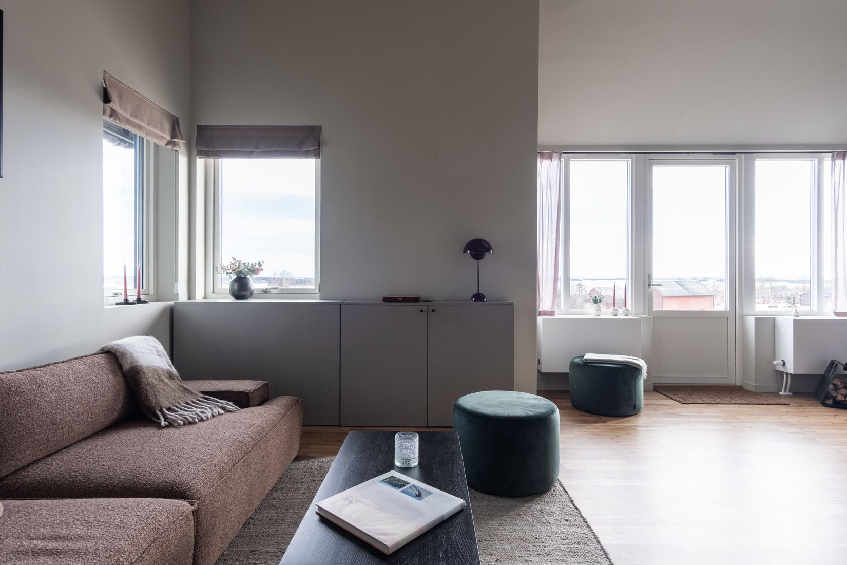 Villa, Jannevägen 1H, Jämtland, Åre