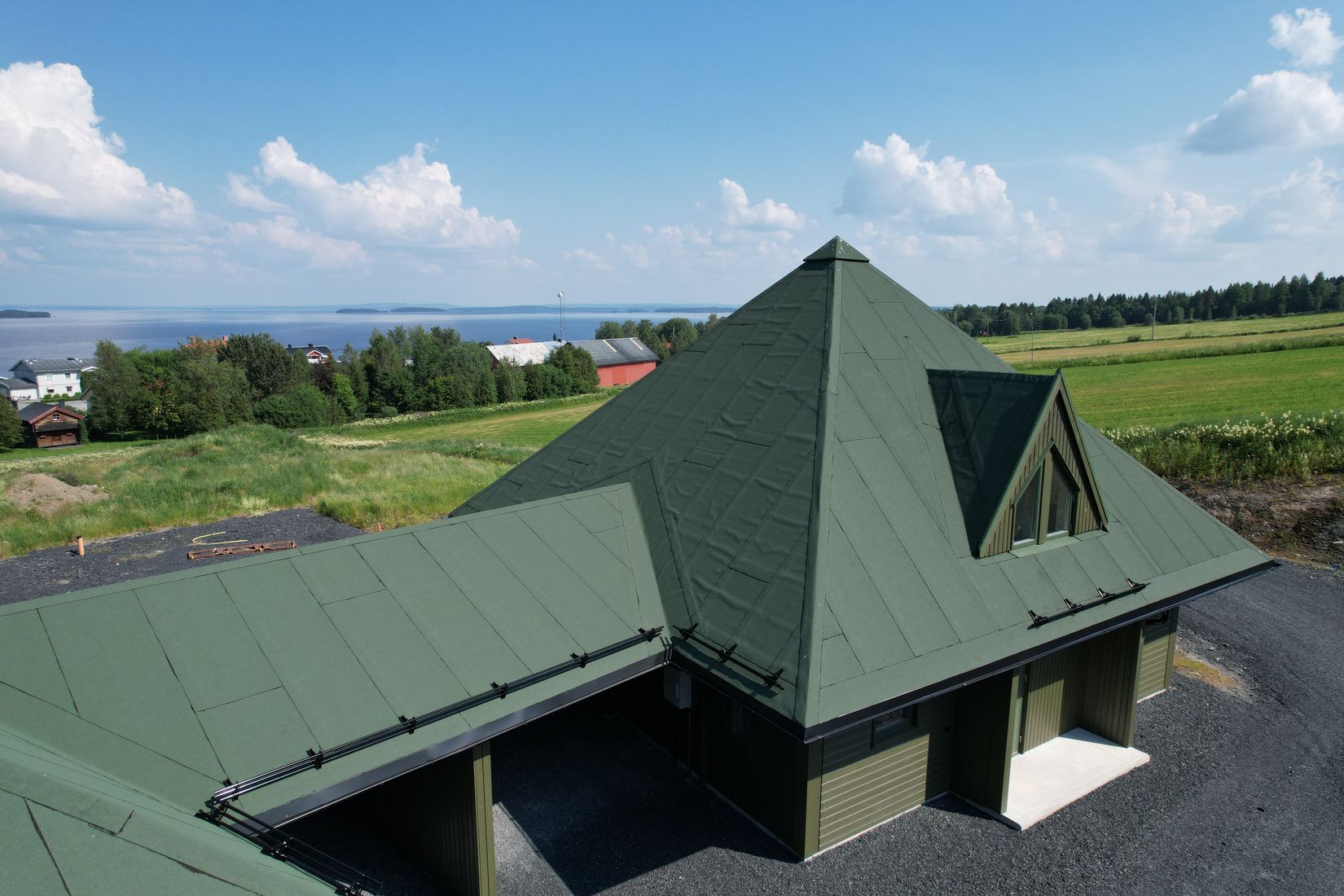 Villa, Jannevägen 1H, Jämtland, Åre