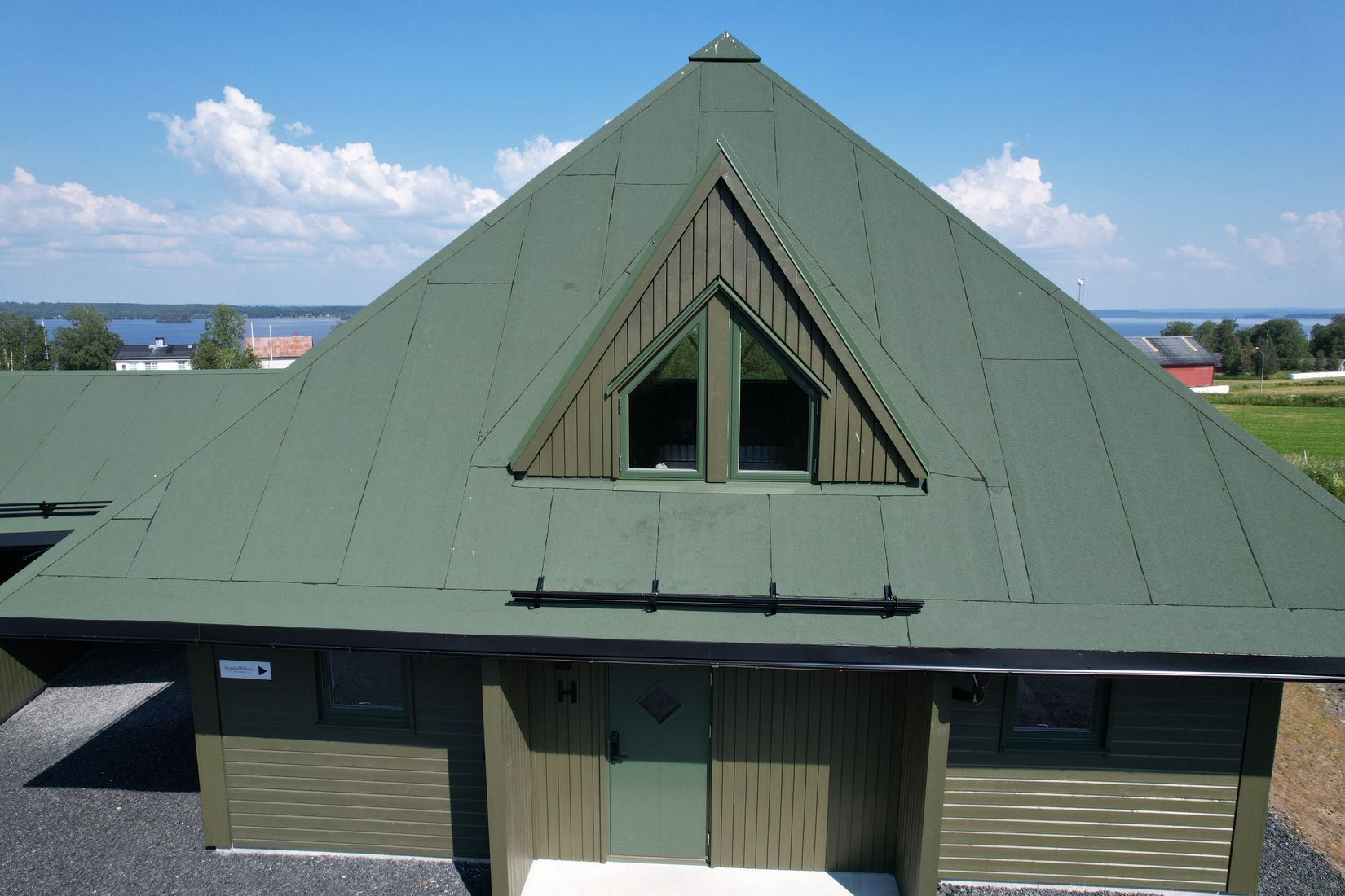 Villa, Jannevägen 1H, Jämtland, Åre