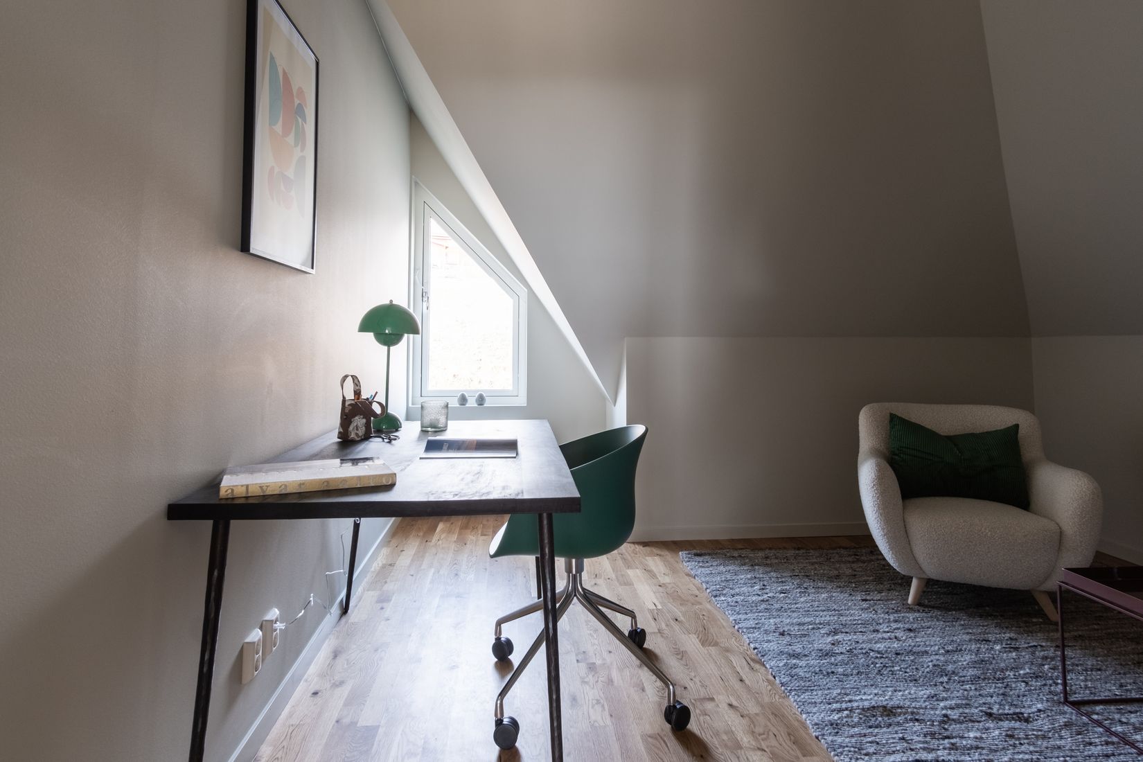 Villa, Jannevägen 1H, Jämtland, Åre