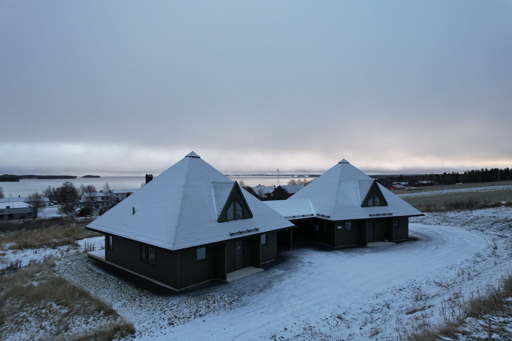 Villa, Jannevägen 1H, Jämtland, Åre