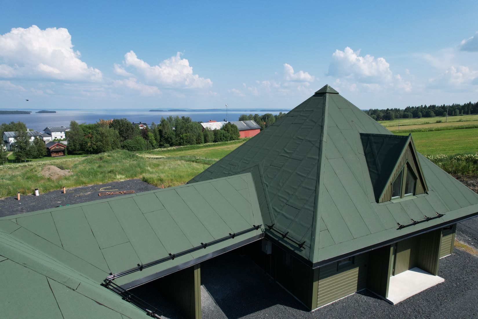 Villa, Jannevägen 1H, Jämtland, Åre