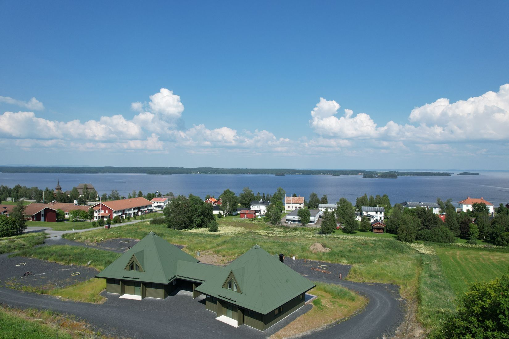 Villa, Jannevägen 1H, Jämtland, Åre