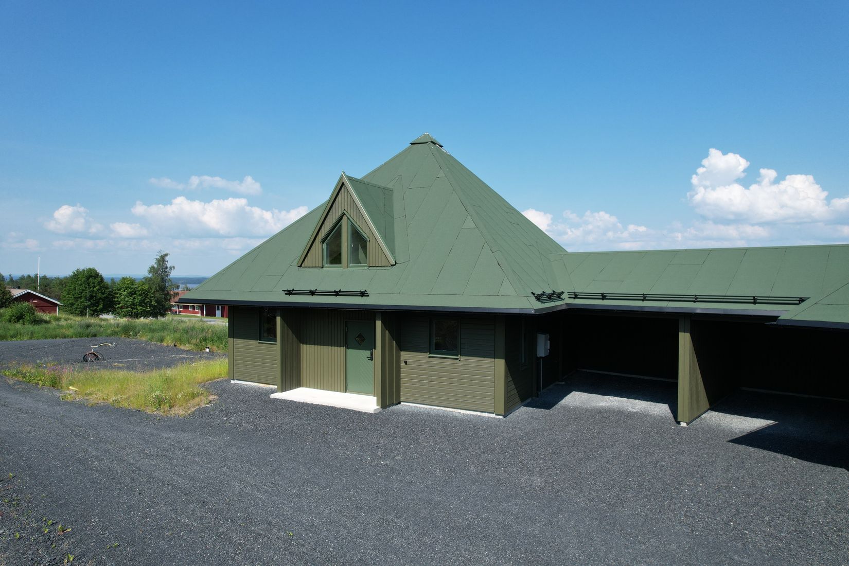 Villa, Jannevägen 1H, Jämtland, Åre