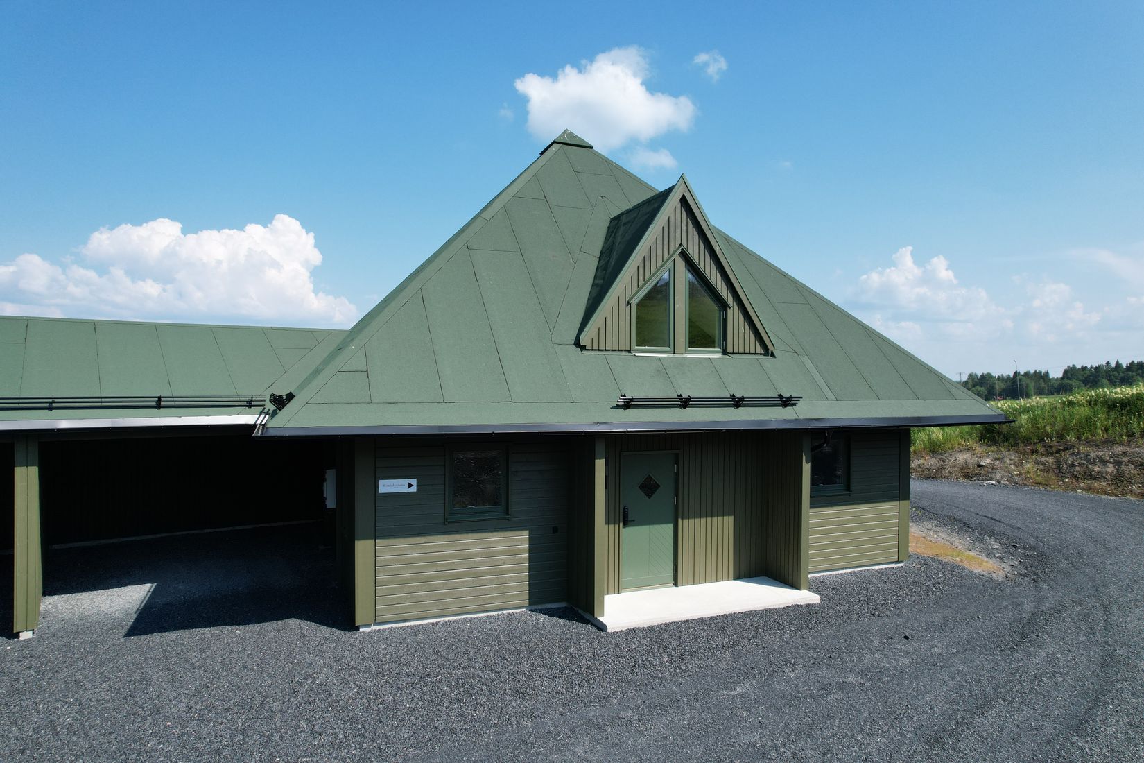 Villa, Jannevägen 1H, Jämtland, Åre