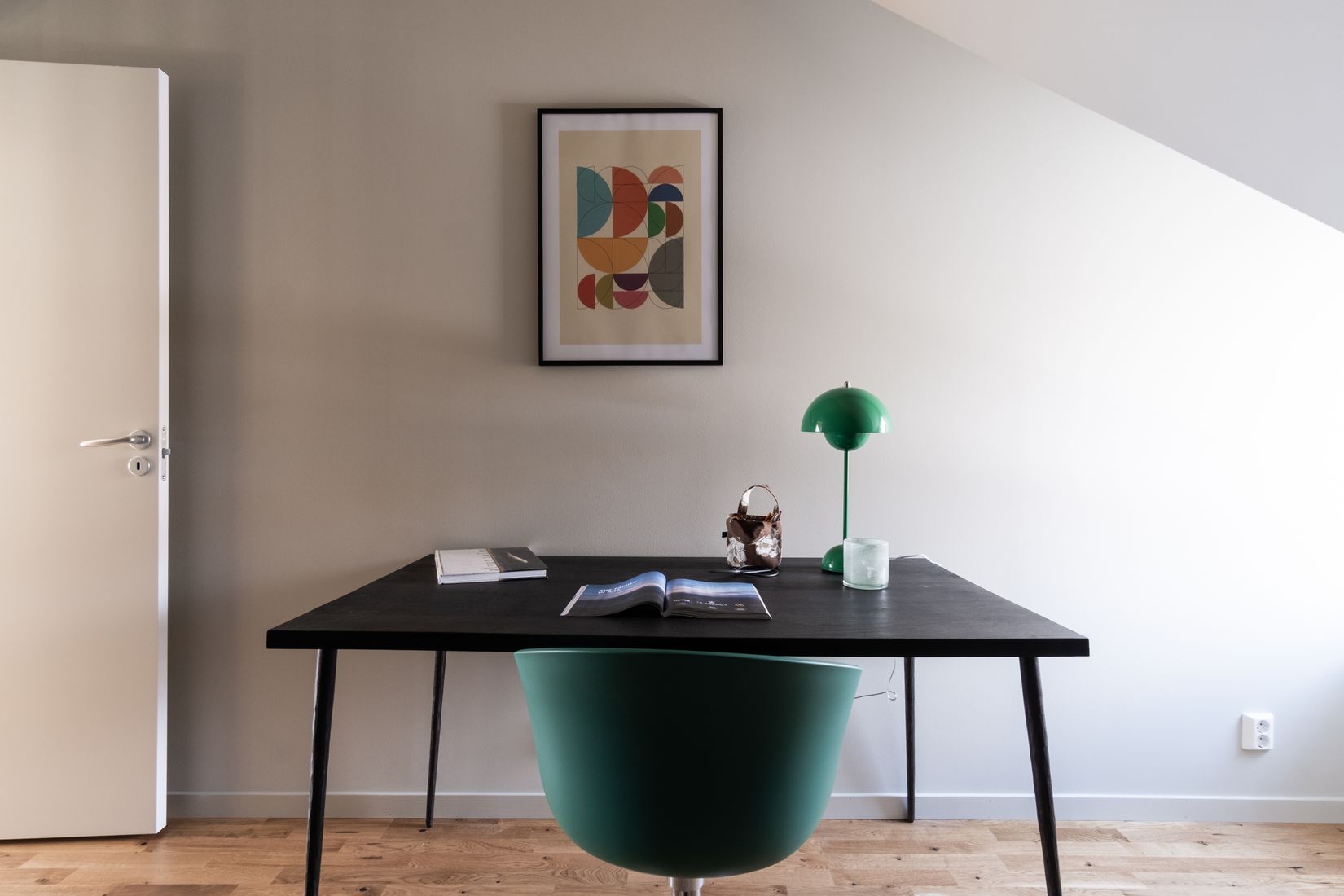 Villa, Jannevägen 1H, Jämtland, Åre