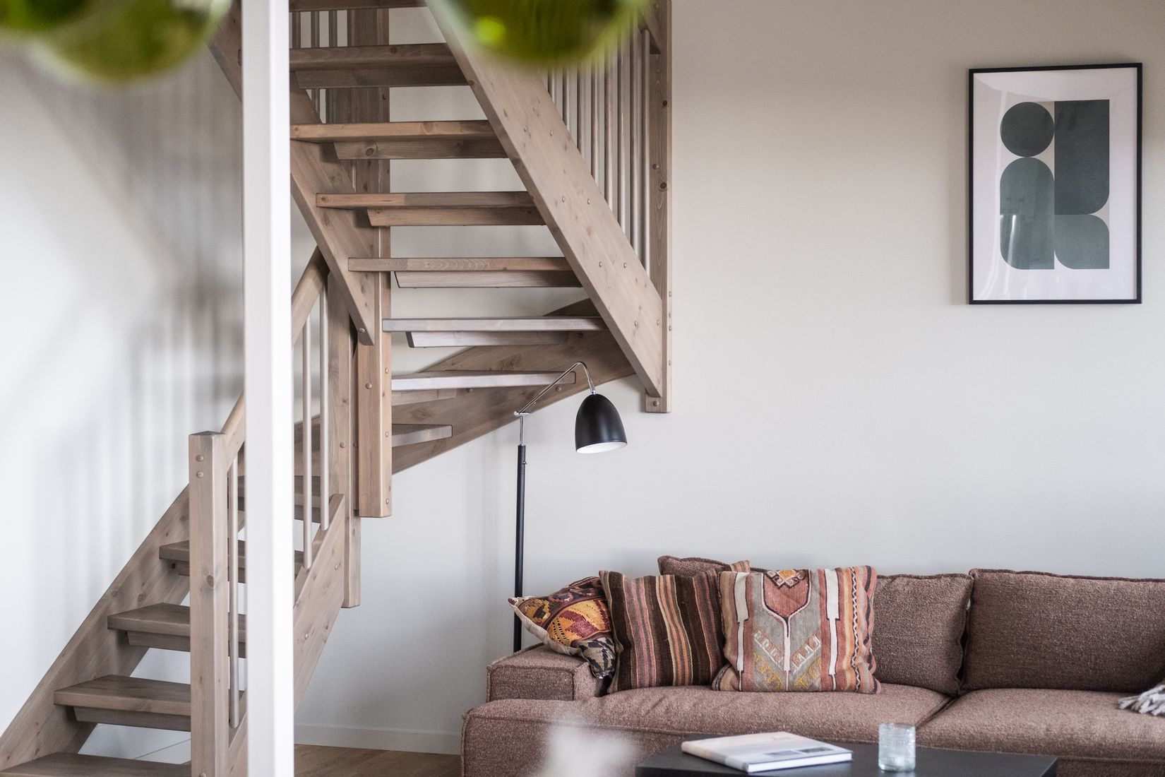 Villa, Jannevägen 1H, Jämtland, Åre