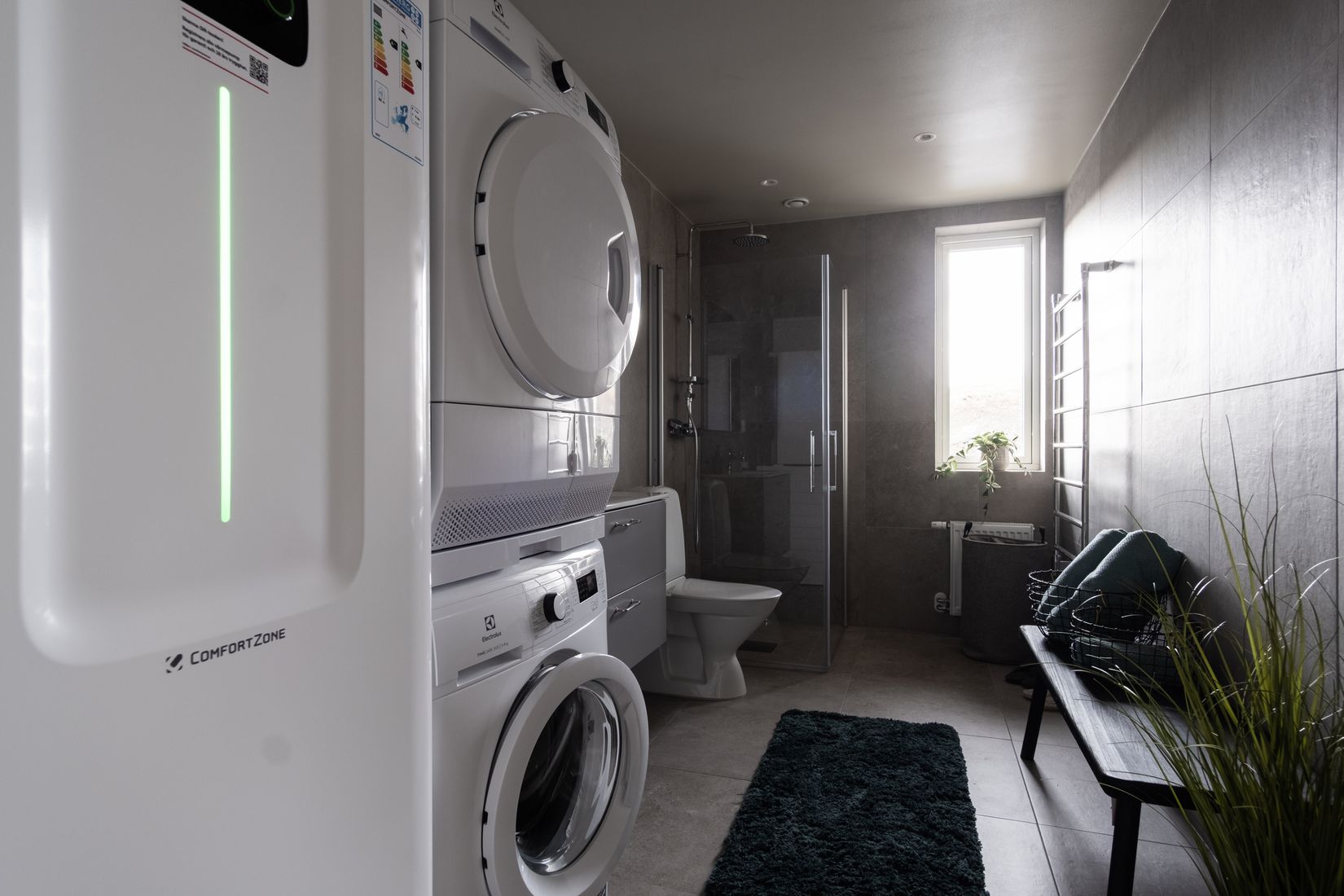 Villa, Jannevägen 1H, Jämtland, Åre