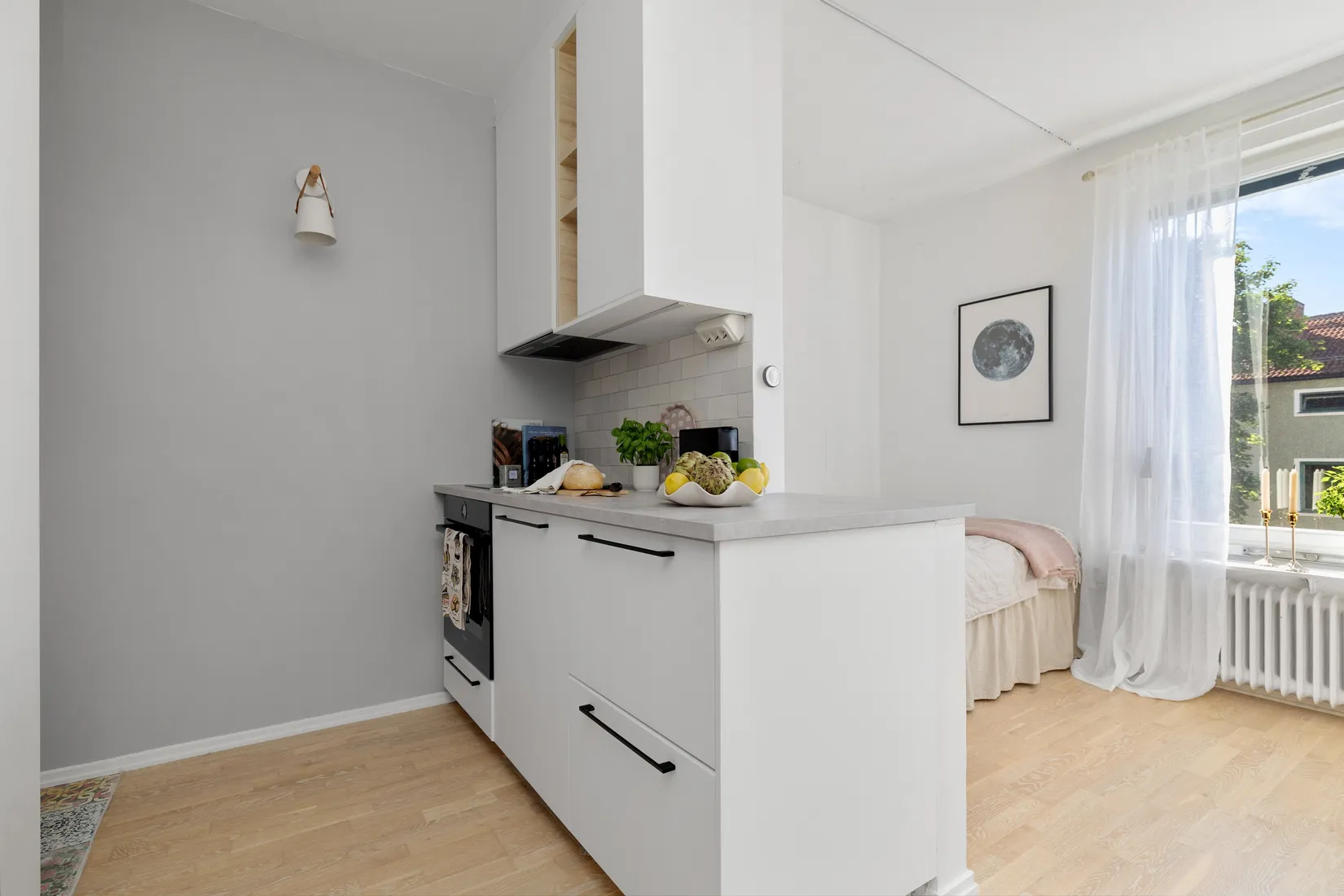 Bostadsrätt, Skönviksvägen 273, Stureby, Stockholm