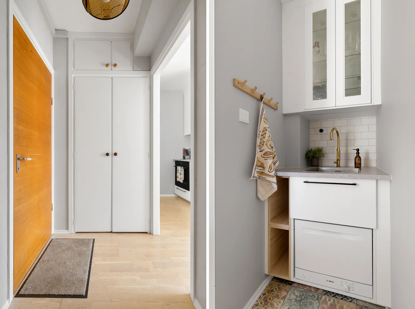 Bostadsrätt, Skönviksvägen 273, Stureby, Stockholm