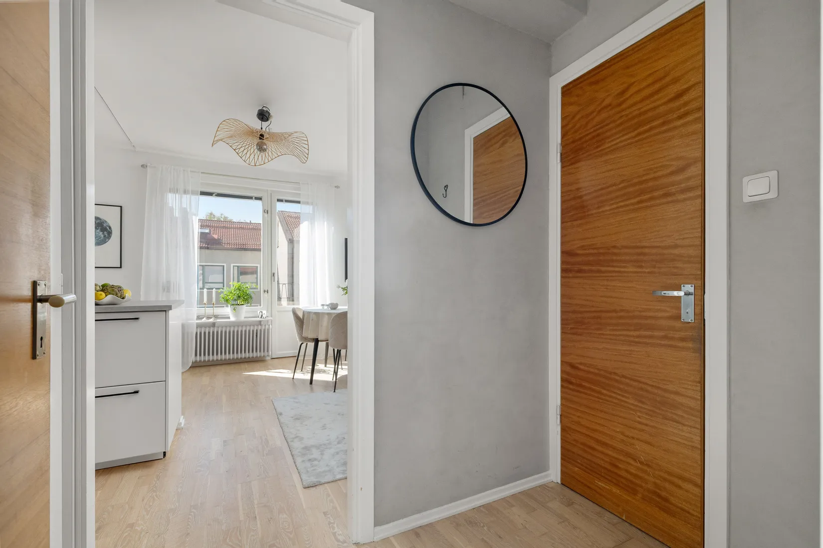 Bostadsrätt, Skönviksvägen 273, Stureby, Stockholm