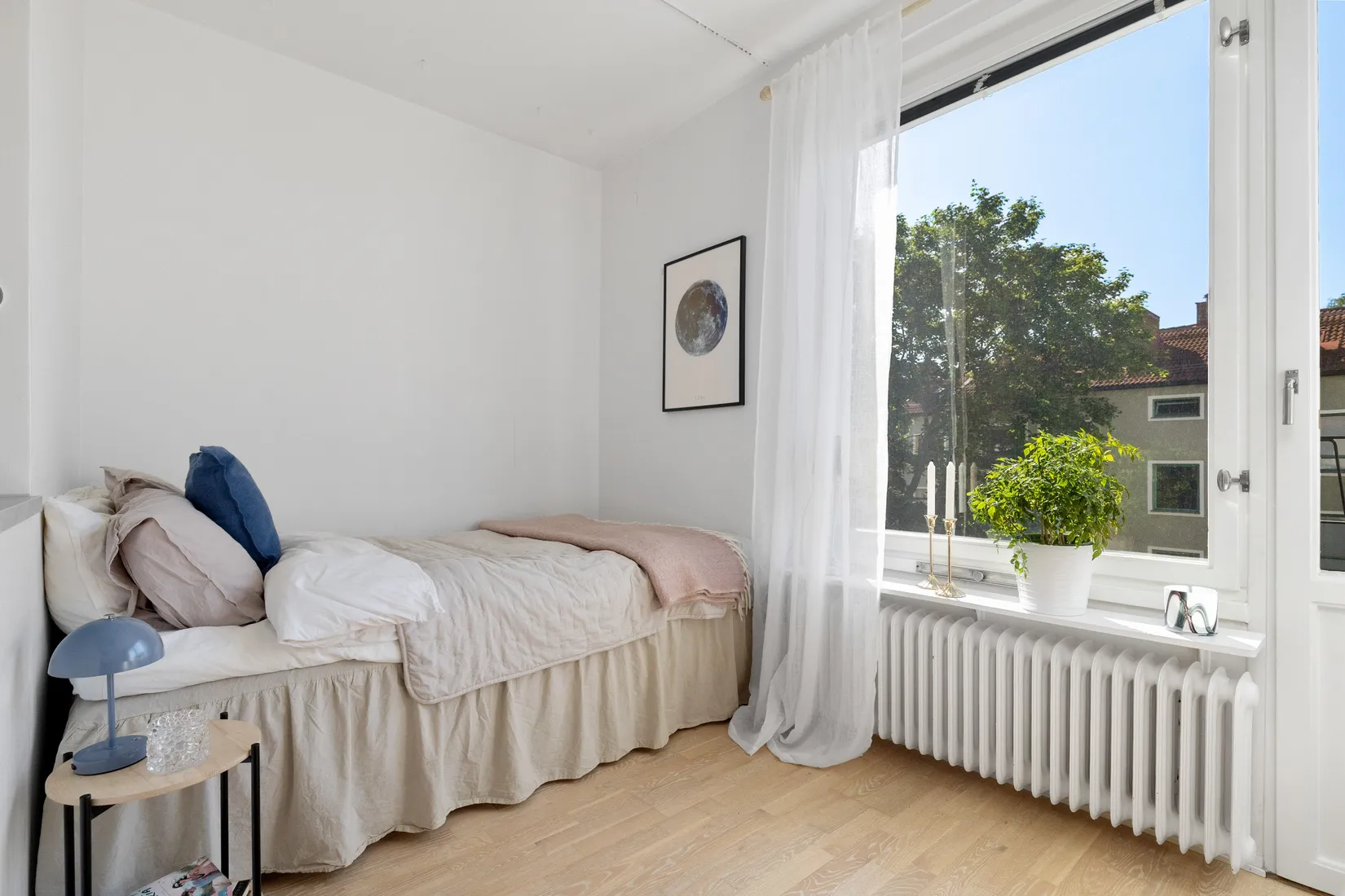 Bostadsrätt, Skönviksvägen 273, Stureby, Stockholm