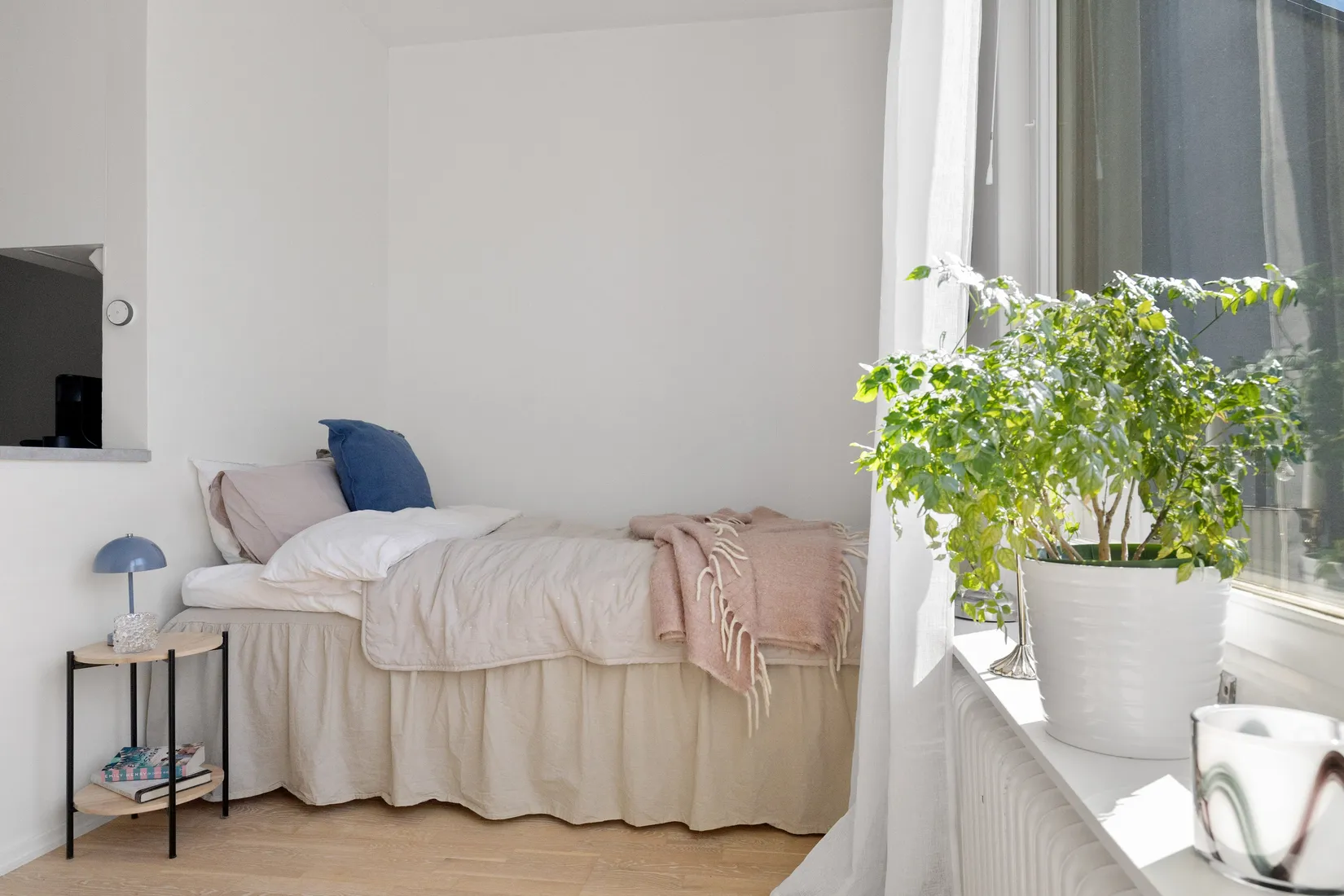 Bostadsrätt, Skönviksvägen 273, Stureby, Stockholm