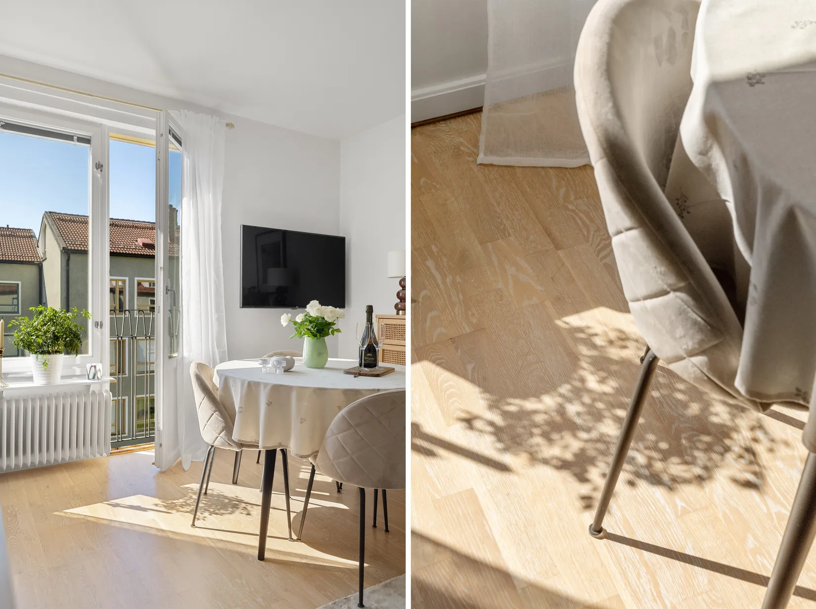 Bostadsrätt, Skönviksvägen 273, Stureby, Stockholm