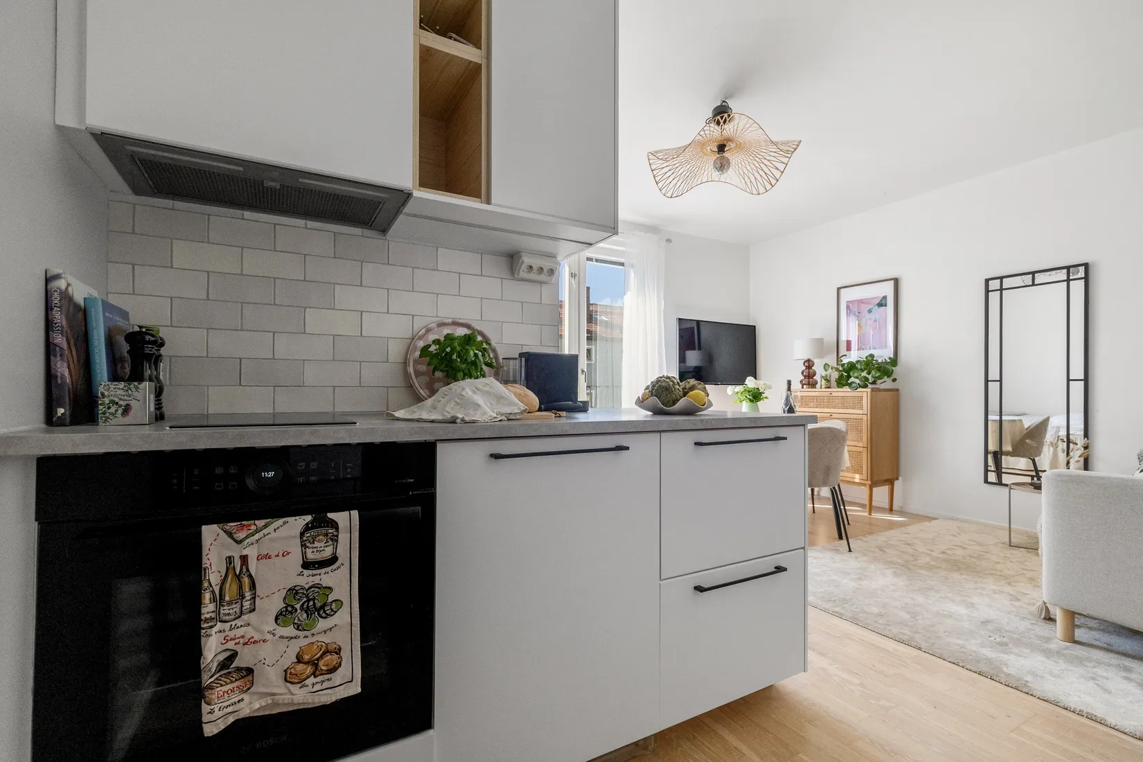 Bostadsrätt, Skönviksvägen 273, Stureby, Stockholm
