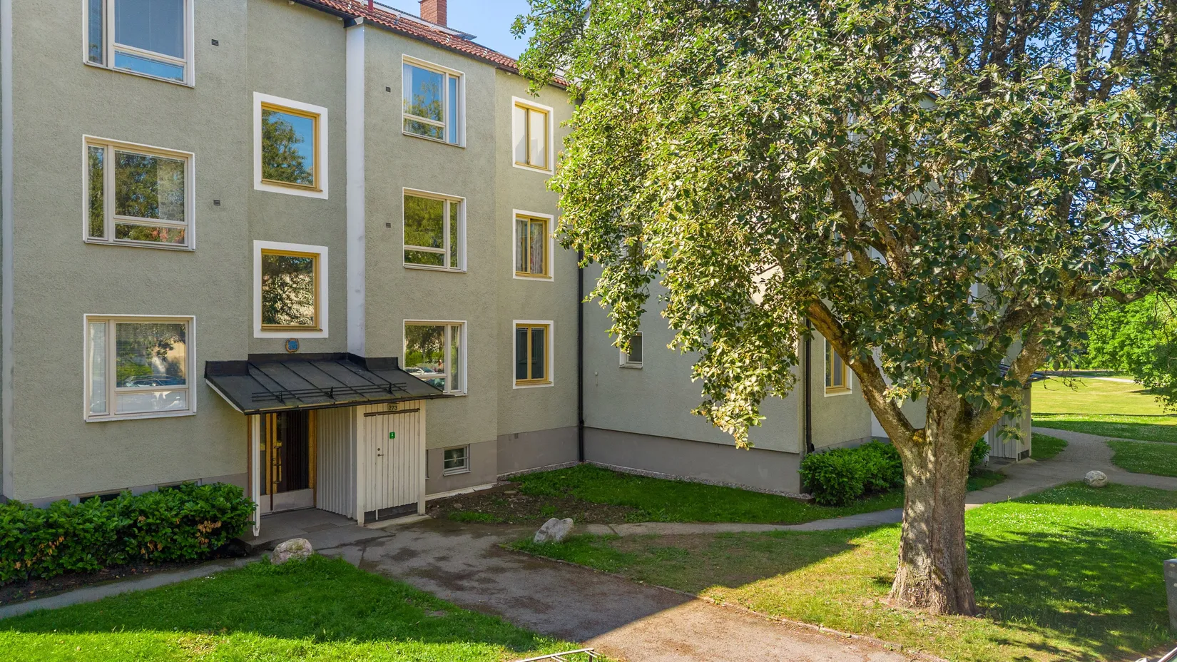 Bostadsrätt, Skönviksvägen 273, Stureby, Stockholm