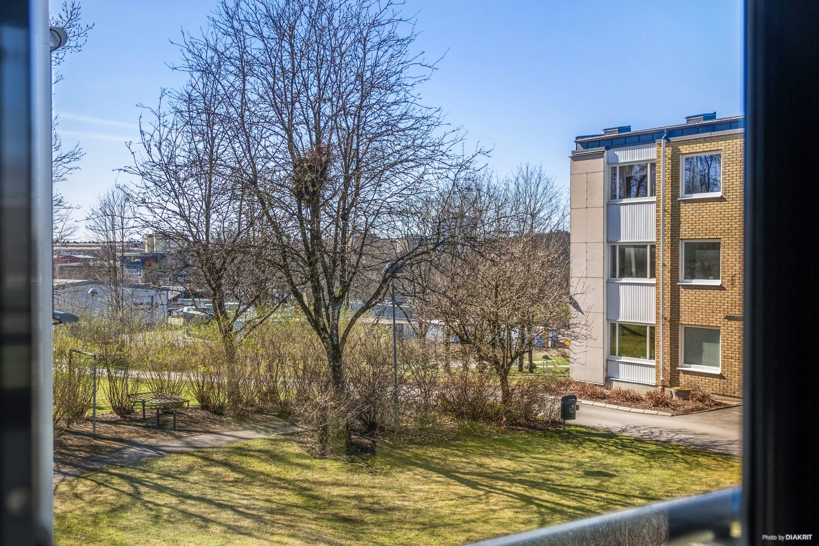 Bostadsrätt, Bodagatan 33, Boda, Borås