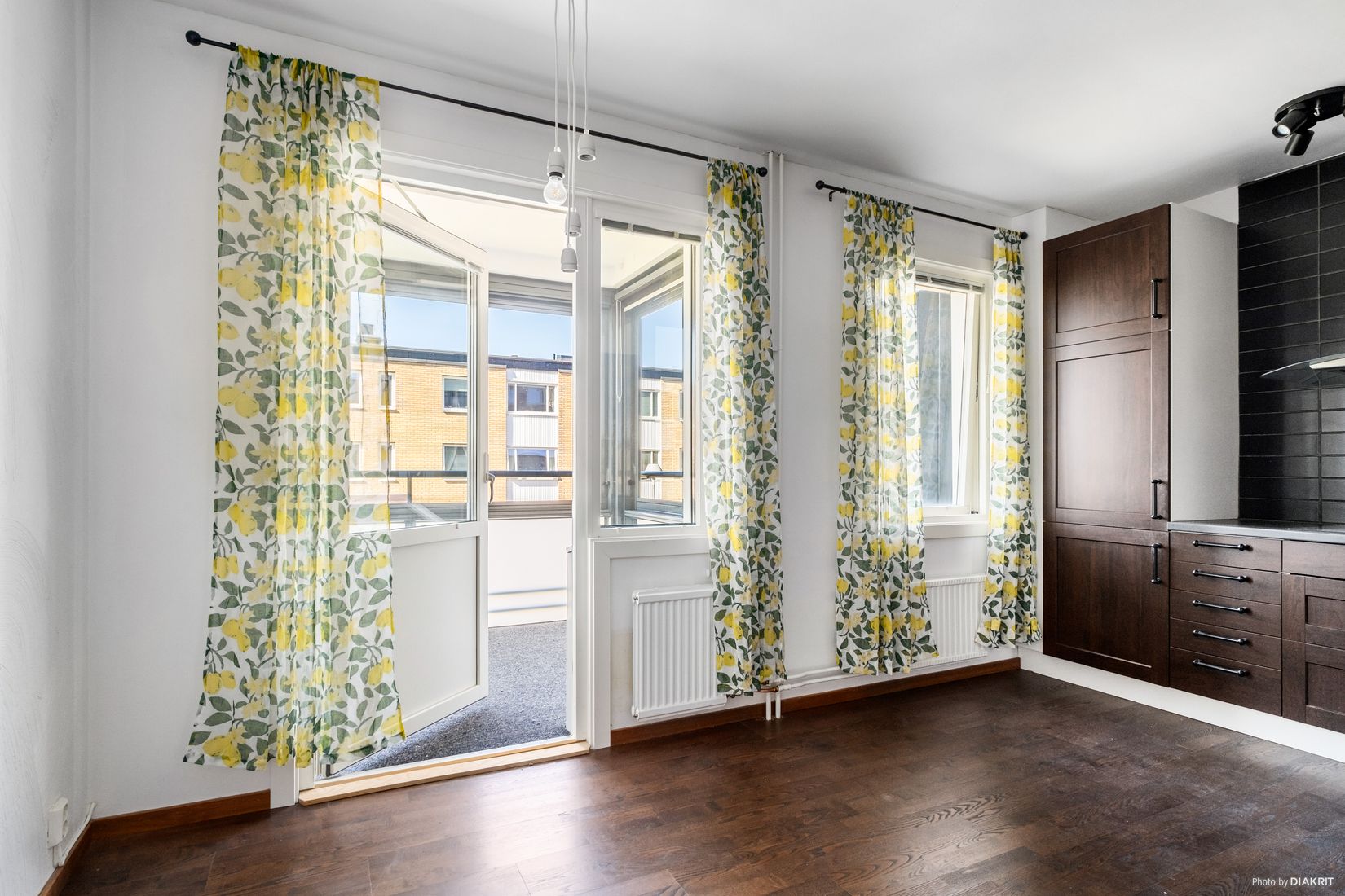 Bostadsrätt, Bodagatan 33, Boda, Borås