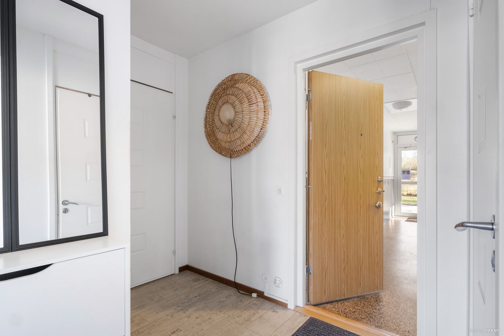 Bostadsrätt, Bodagatan 33, Boda, Borås