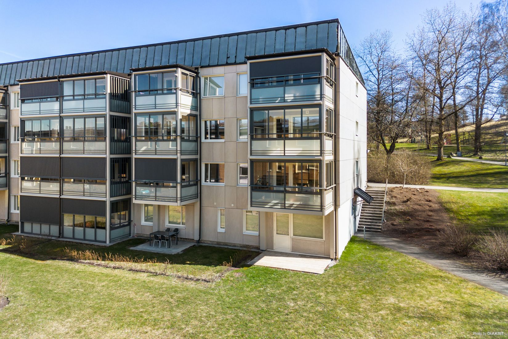 Bostadsrätt, Bodagatan 33, Boda, Borås