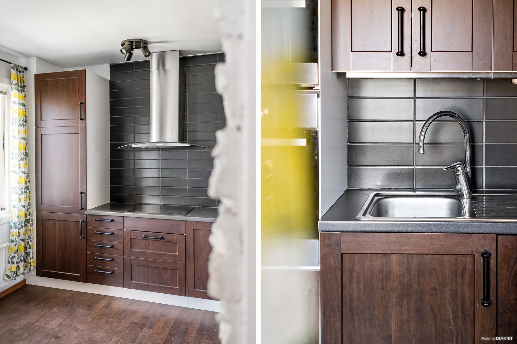 Bostadsrätt, Bodagatan 33, Boda, Borås