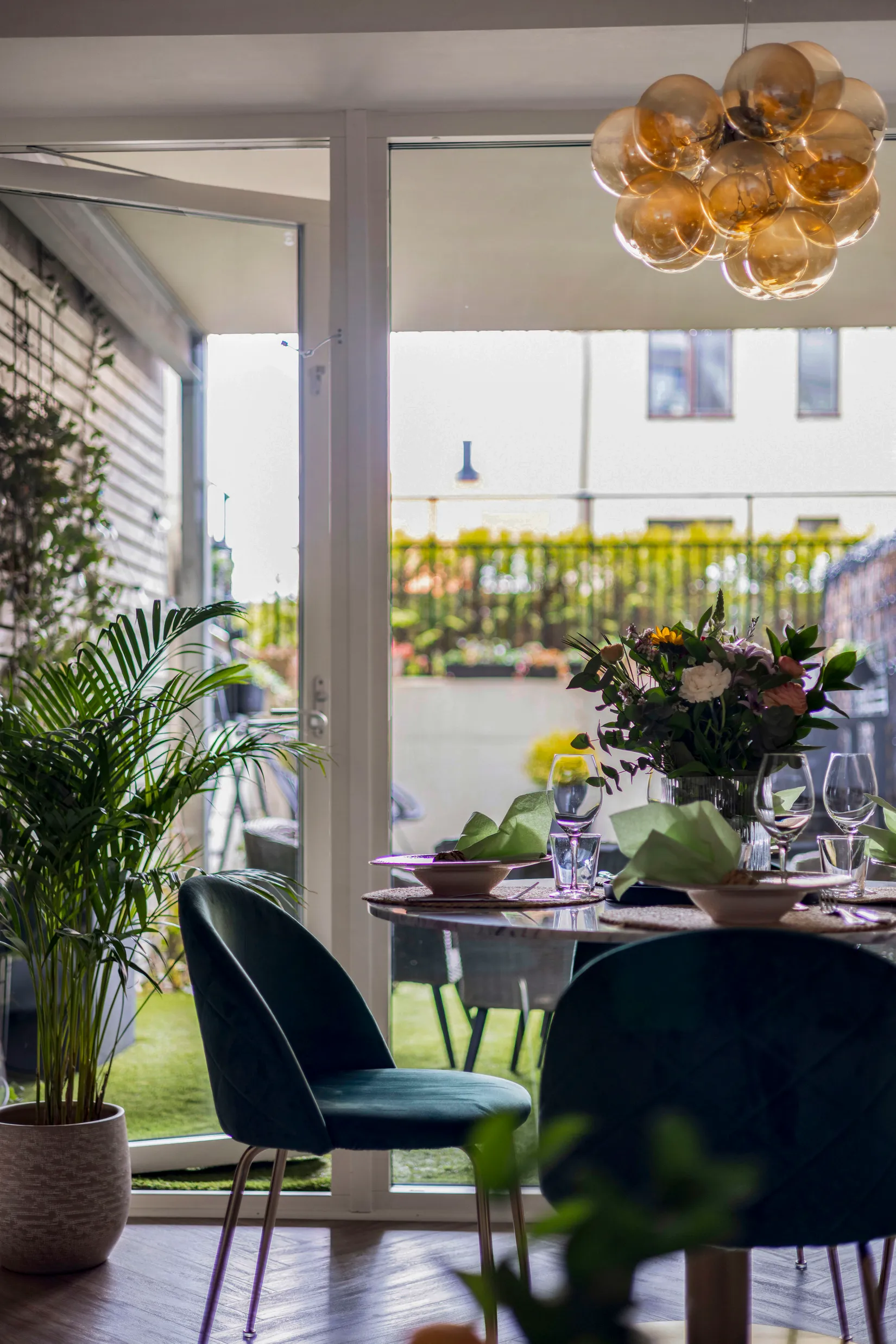 Bostadsrätt, Norra Vägen 22b, Centrum, Halmstad