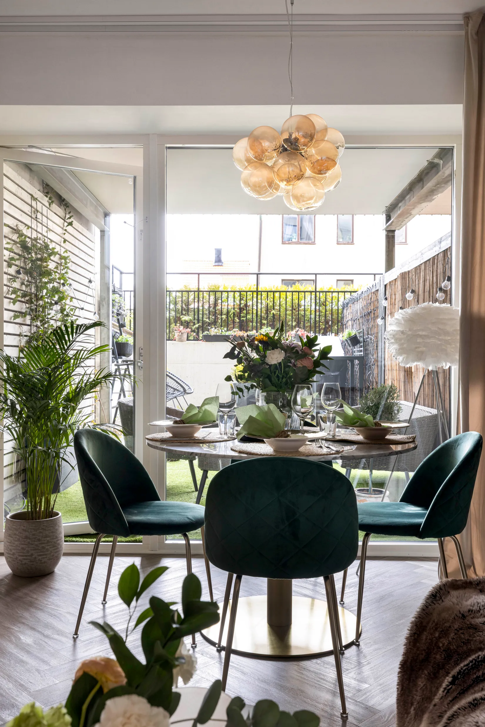 Bostadsrätt, Norra Vägen 22b, Centrum, Halmstad