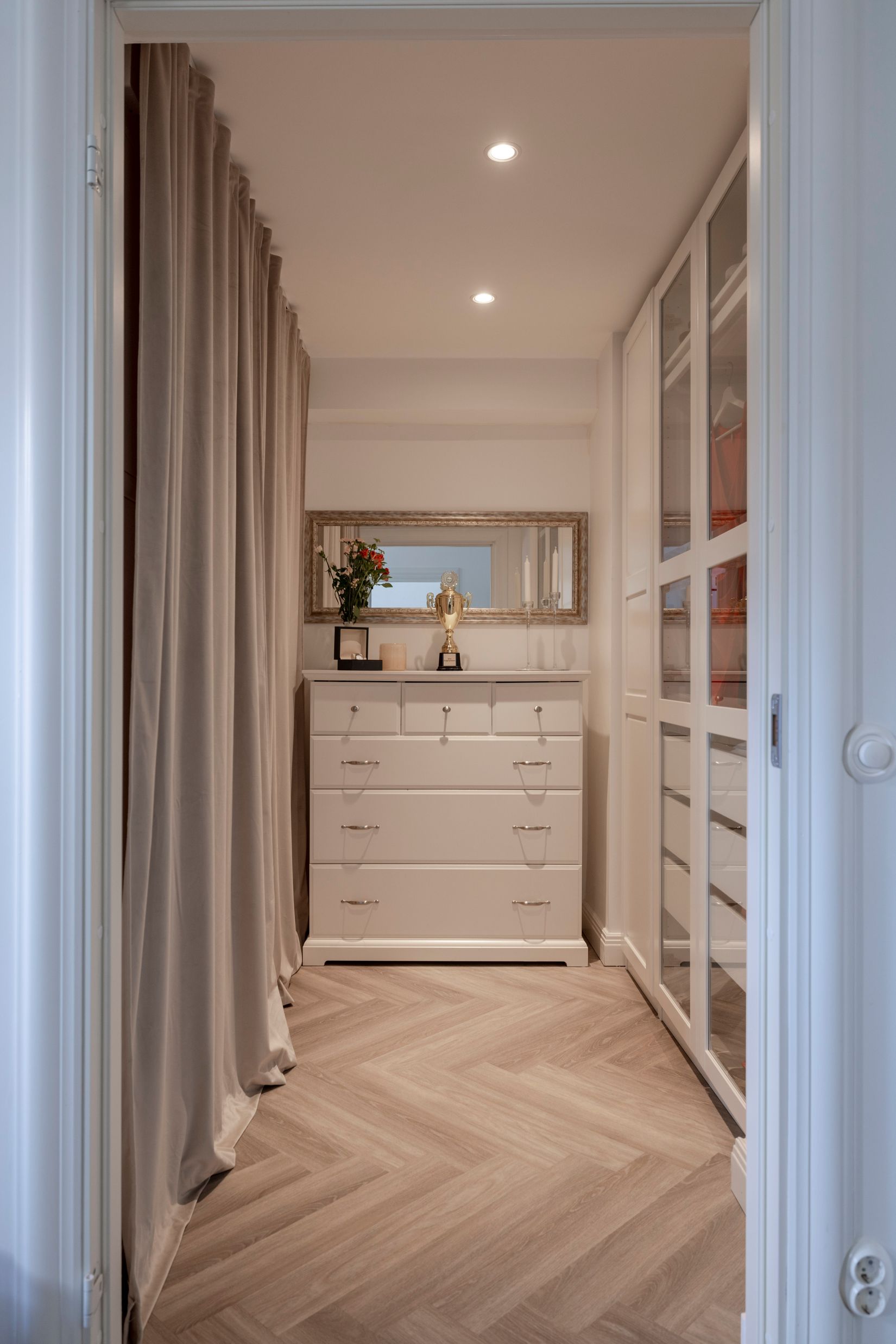 Bostadsrätt, Norra Vägen 22b, Centrum, Halmstad