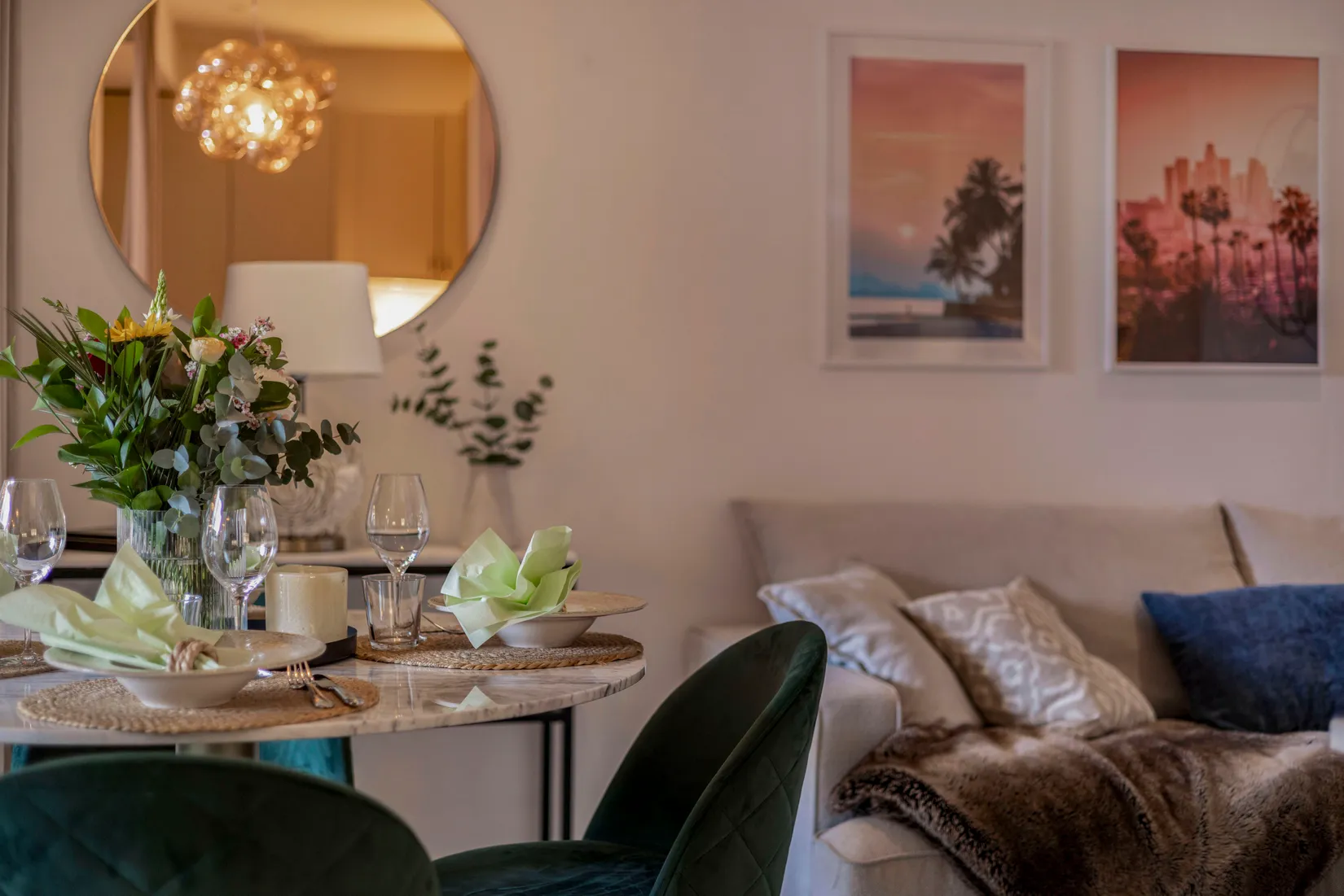 Bostadsrätt, Norra Vägen 22b, Centrum, Halmstad