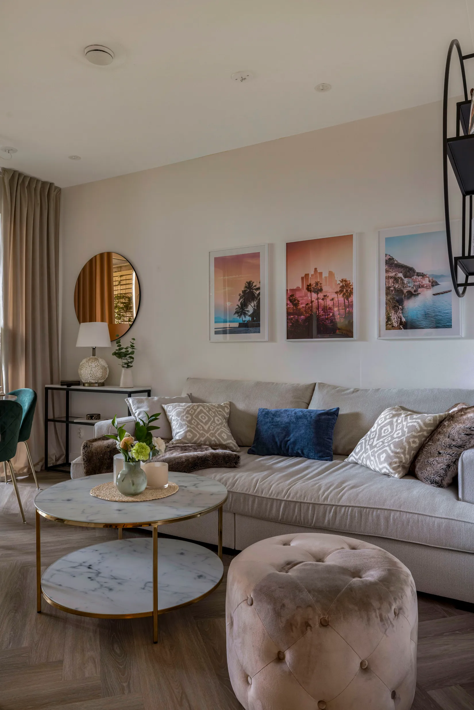 Bostadsrätt, Norra Vägen 22b, Centrum, Halmstad