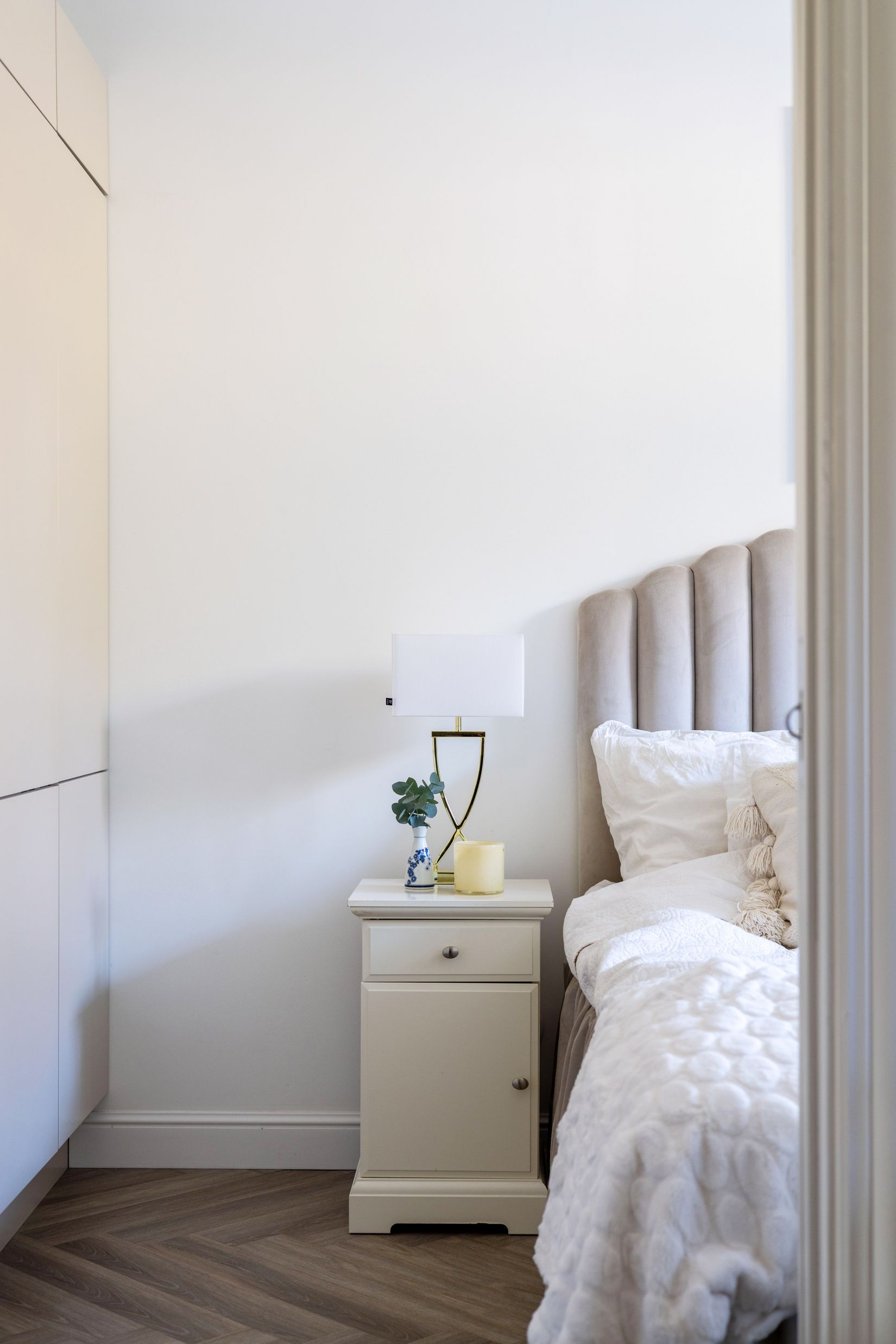 Bostadsrätt, Norra Vägen 22b, Centrum, Halmstad