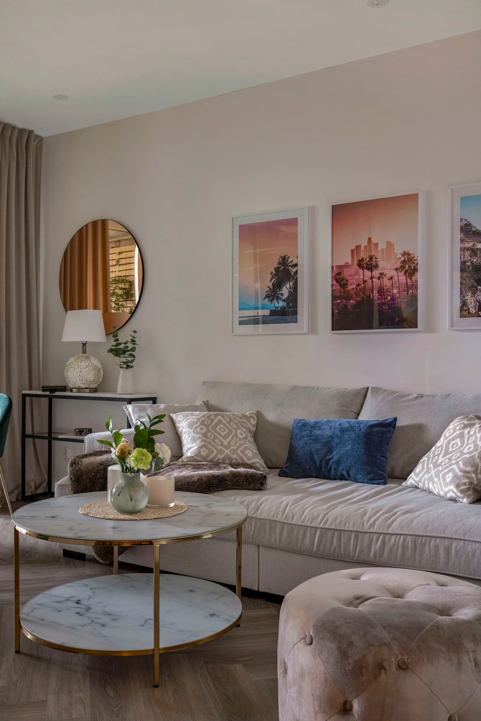 Bostadsrätt, Norra Vägen 22b, Centrum, Halmstad