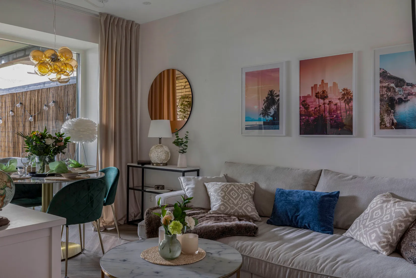 Bostadsrätt, Norra Vägen 22b, Centrum, Halmstad