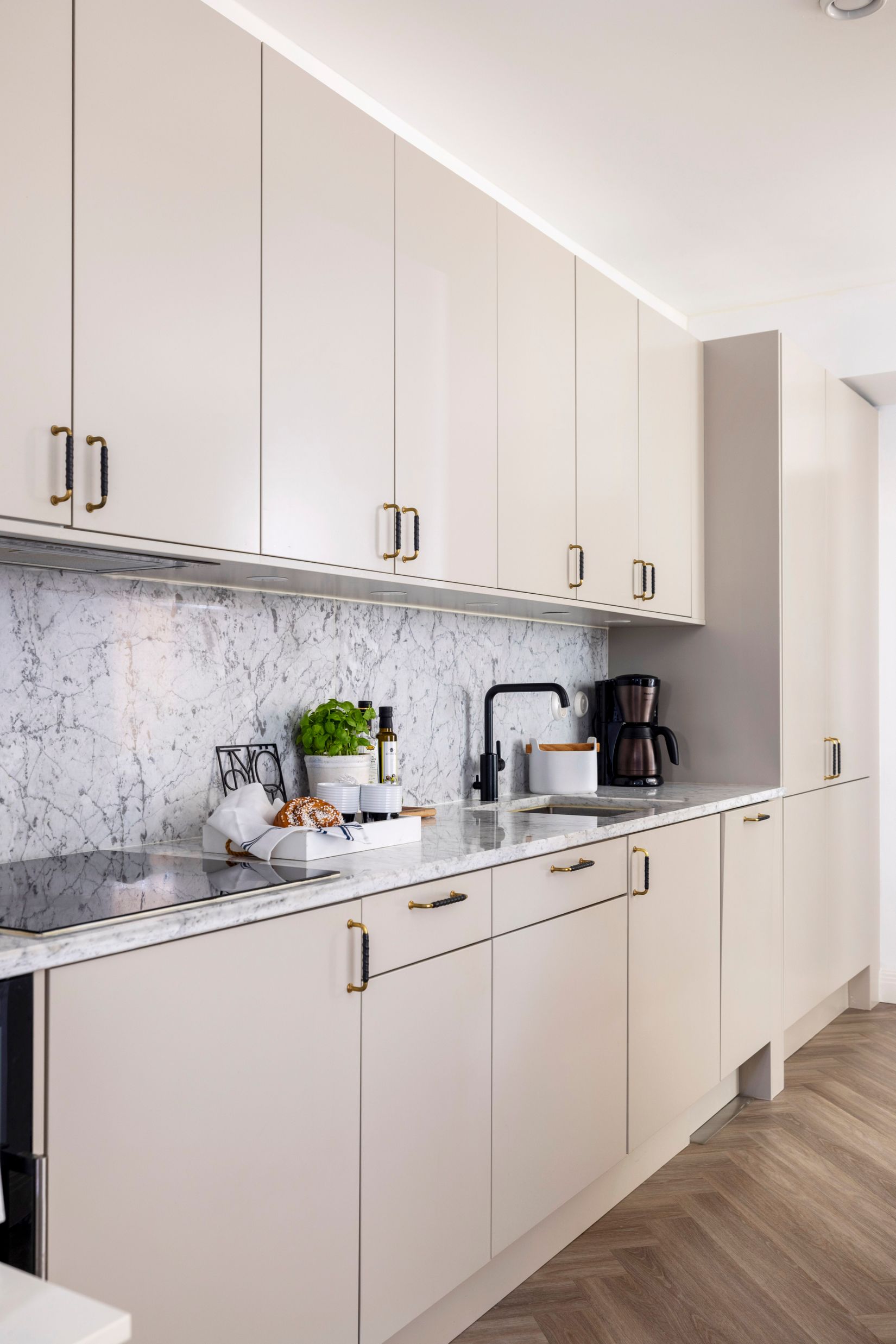 Bostadsrätt, Norra Vägen 22b, Centrum, Halmstad