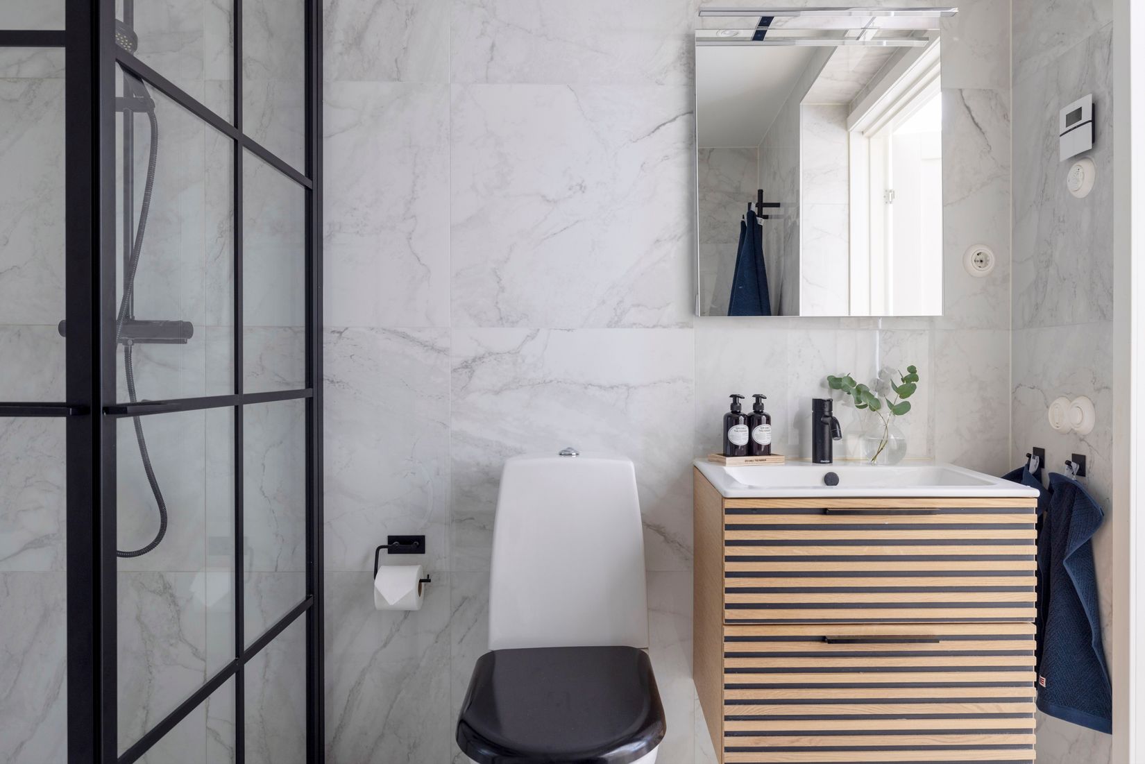 Bostadsrätt, Norra Vägen 22b, Centrum, Halmstad