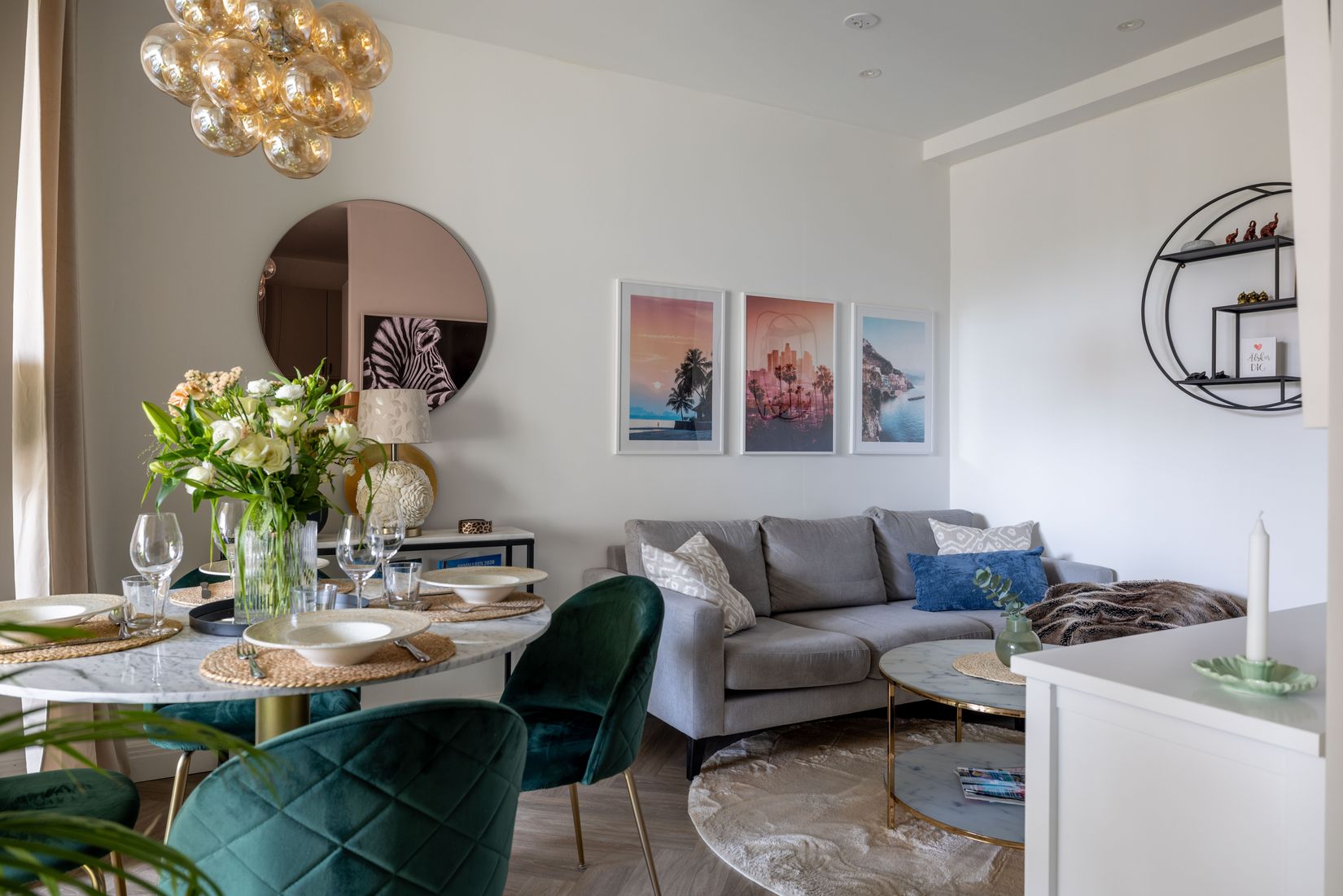 Bostadsrätt, Norra Vägen 22b, Centrum, Halmstad