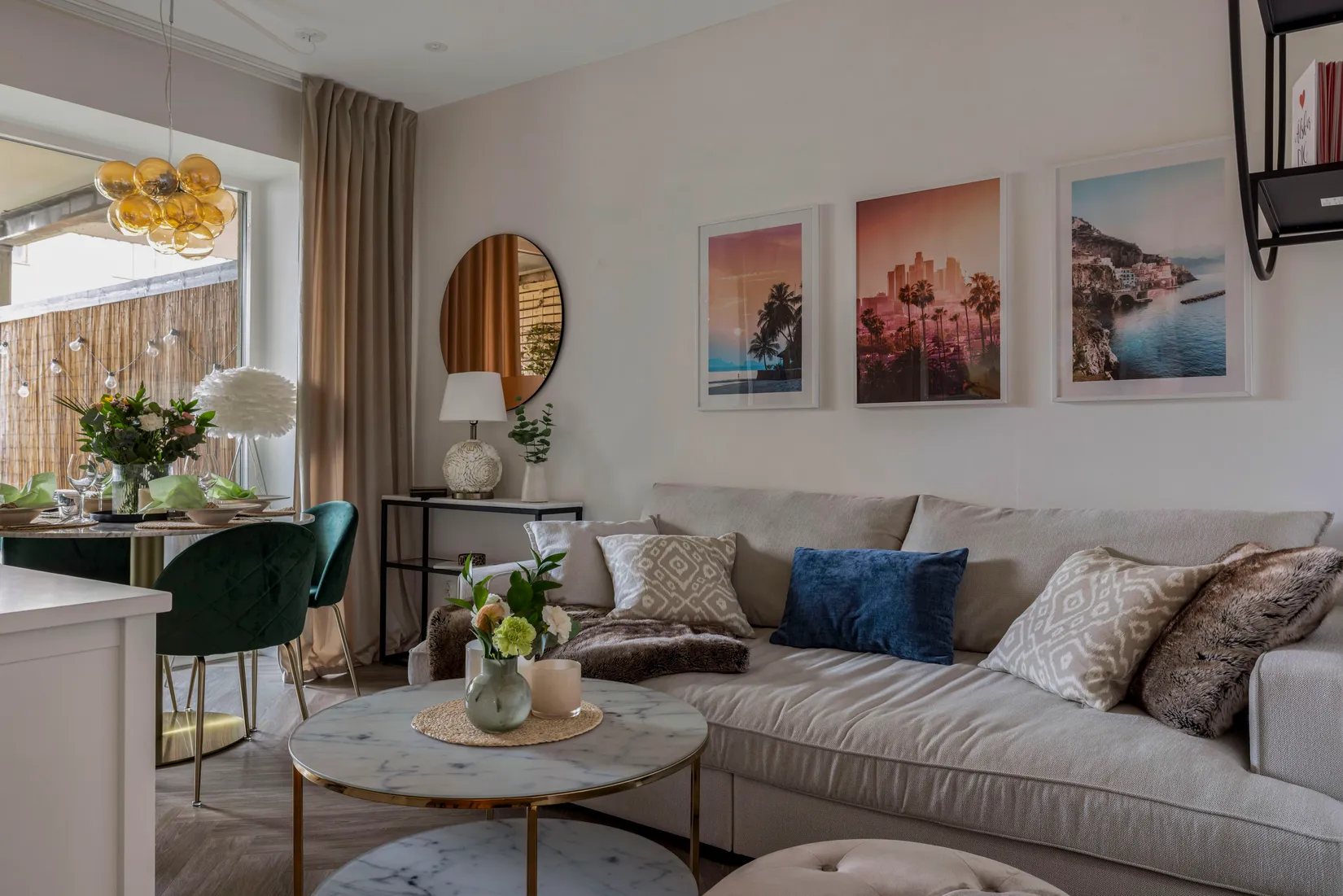 Bostadsrätt, Norra Vägen 22b, Centrum, Halmstad