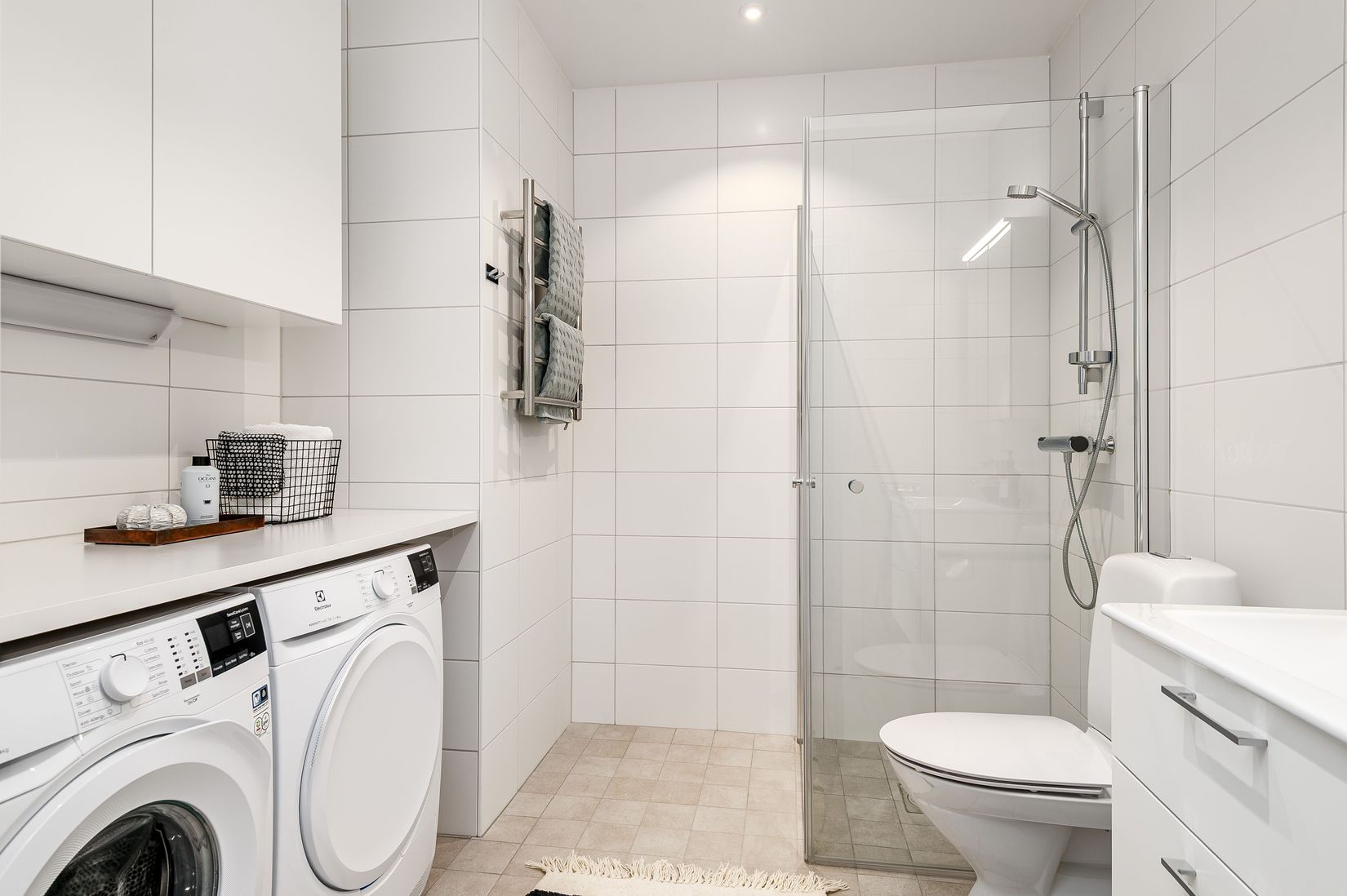 Bostadsrätt, Johan III:s väg 1C, Vid Vättern, Vadstena