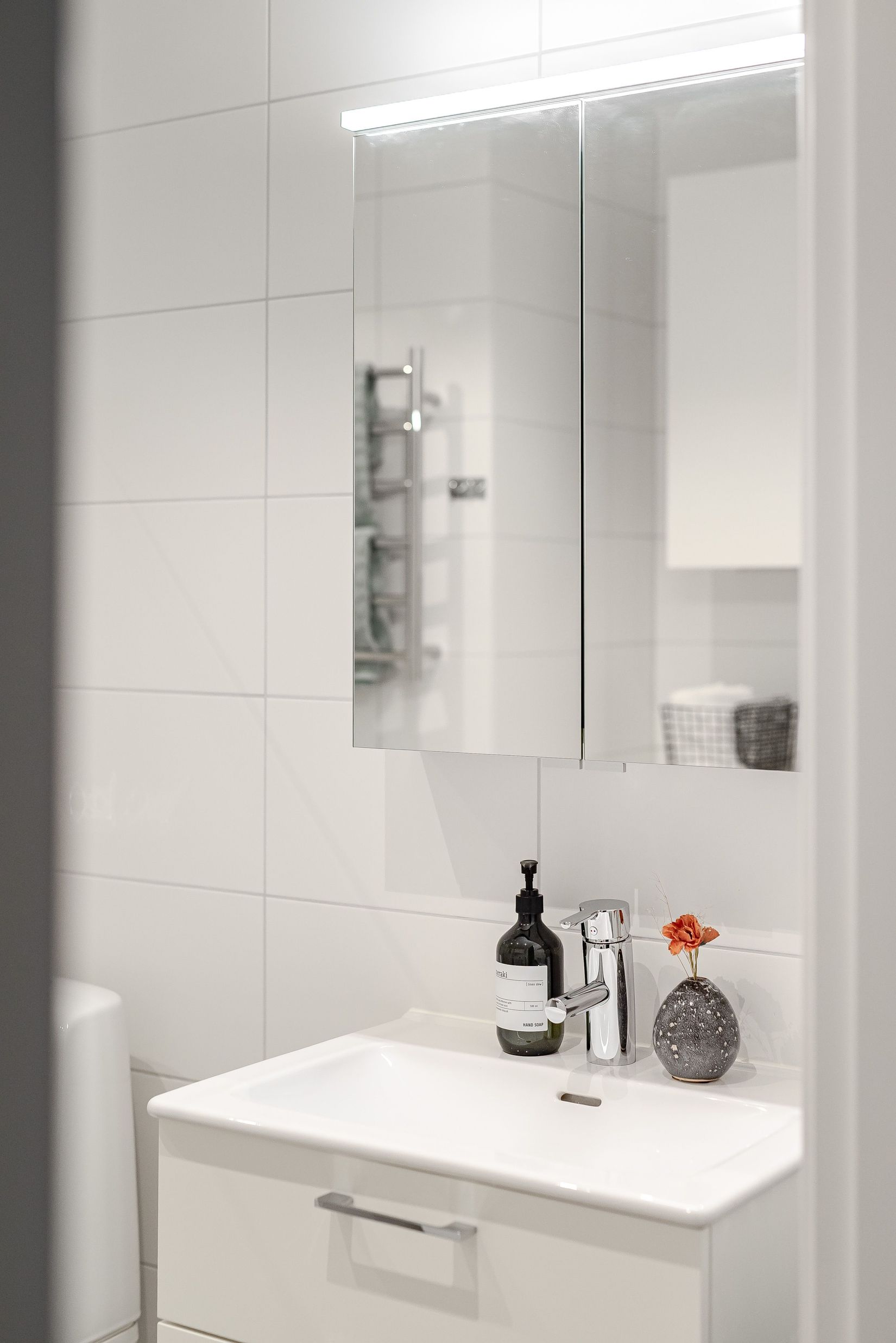 Bostadsrätt, Johan III:s väg 1C, Vid Vättern, Vadstena